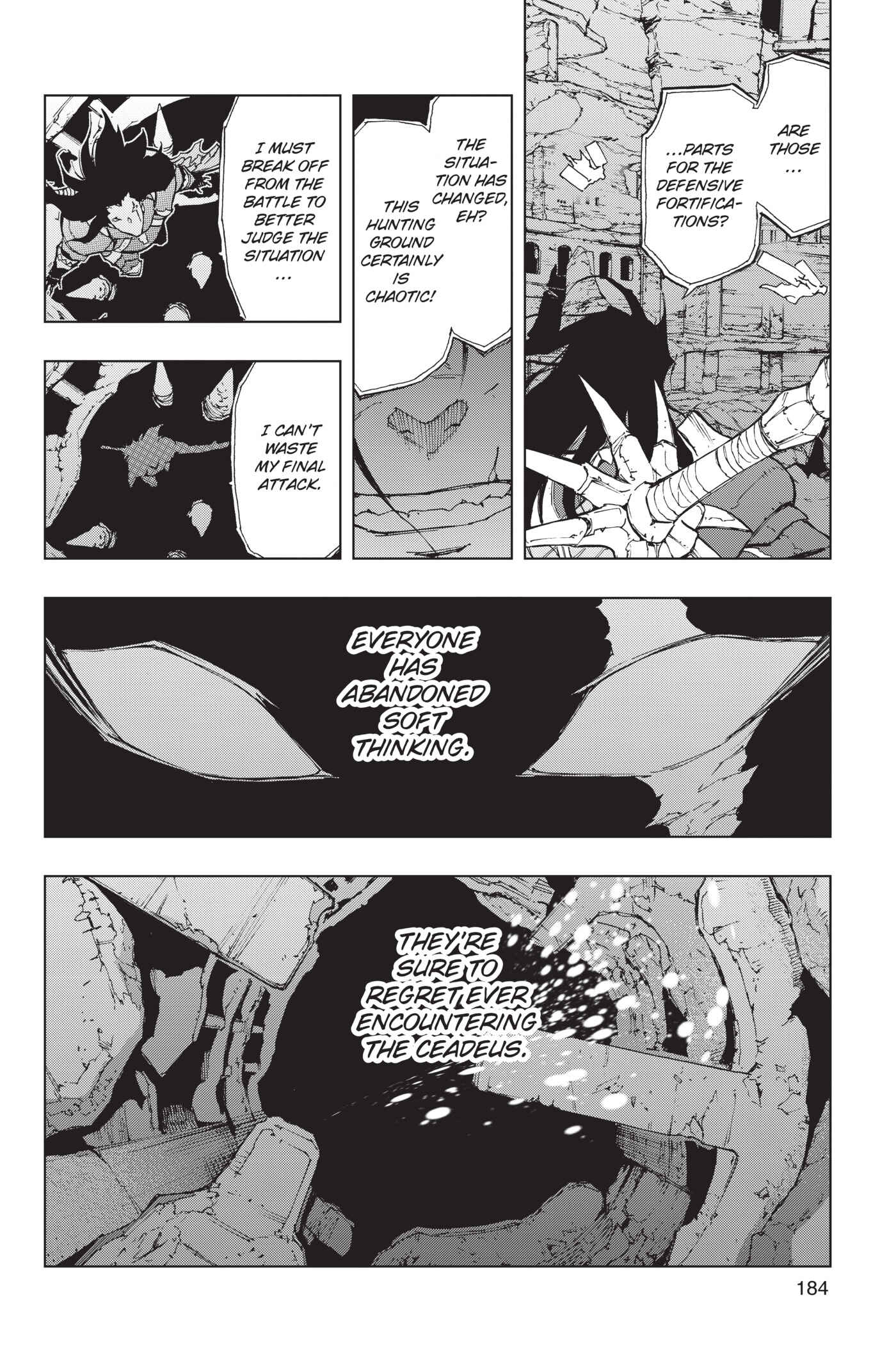 Chapter 78 - Page 25