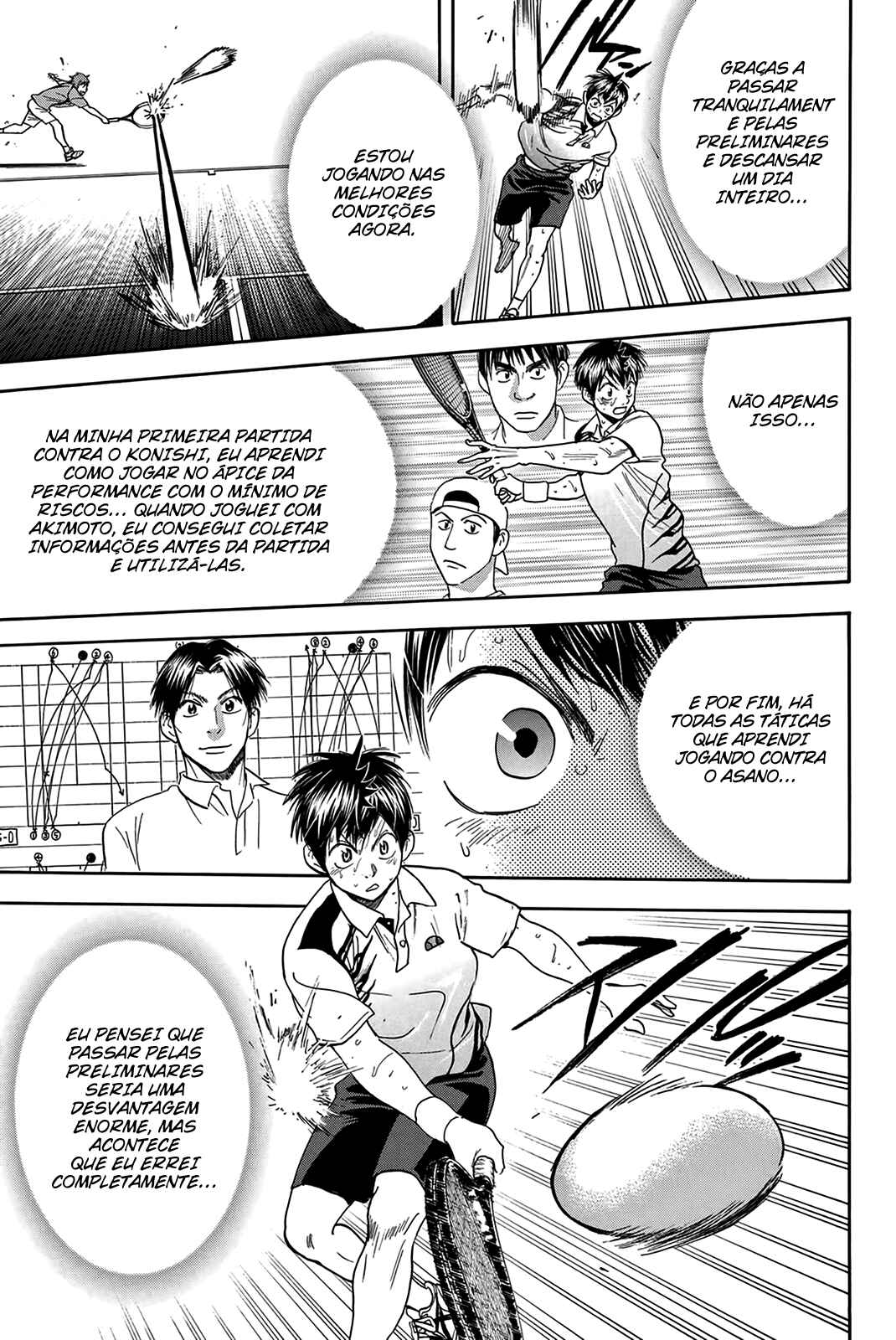 Chapter 312 - Page 15