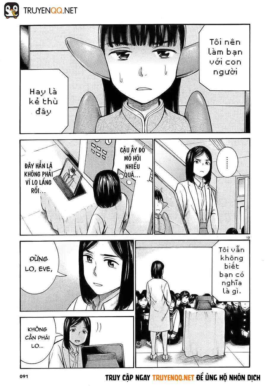 Chapter 87 - Page 20