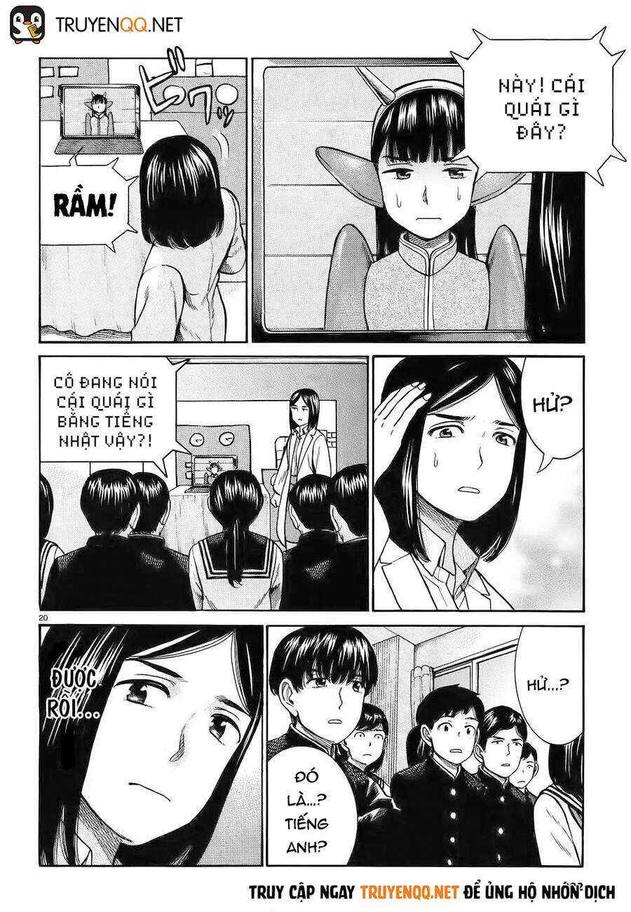 Chapter 87 - Page 21