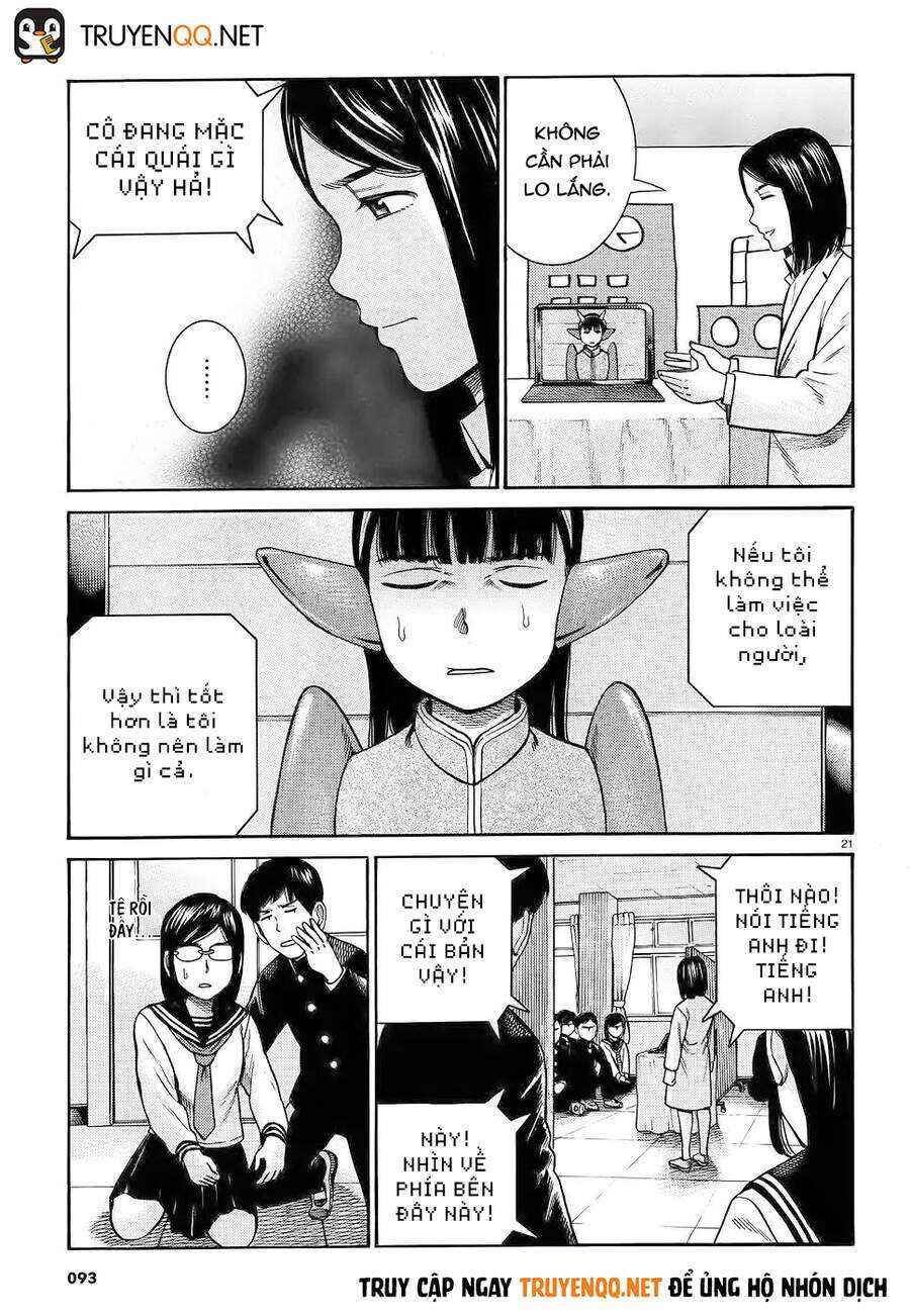 Chapter 87 - Page 22