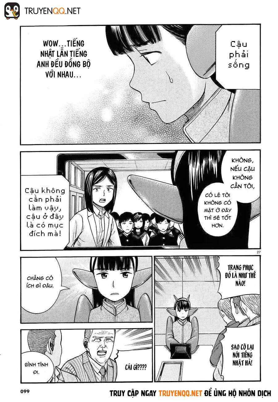 Chapter 87 - Page 28