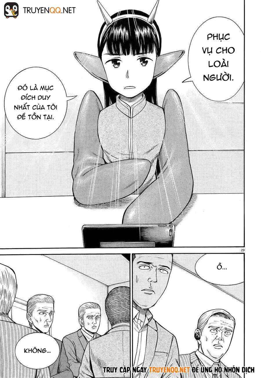 Chapter 87 - Page 30