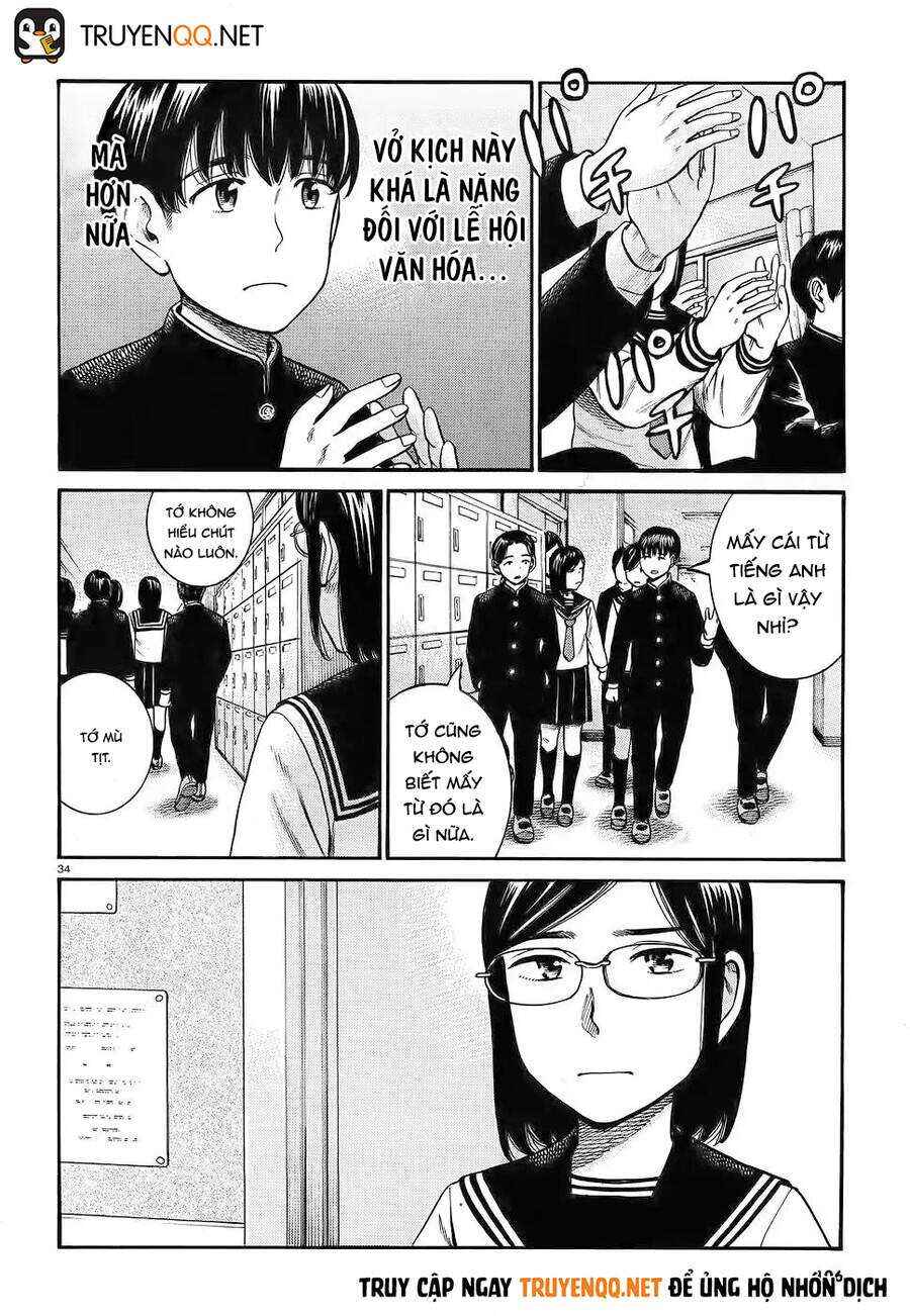 Chapter 87 - Page 34