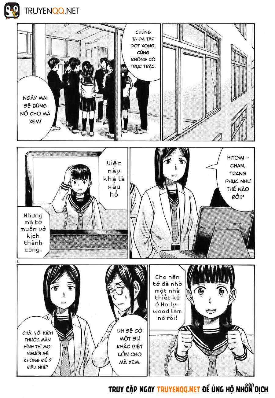 Chapter 87 - Page 9