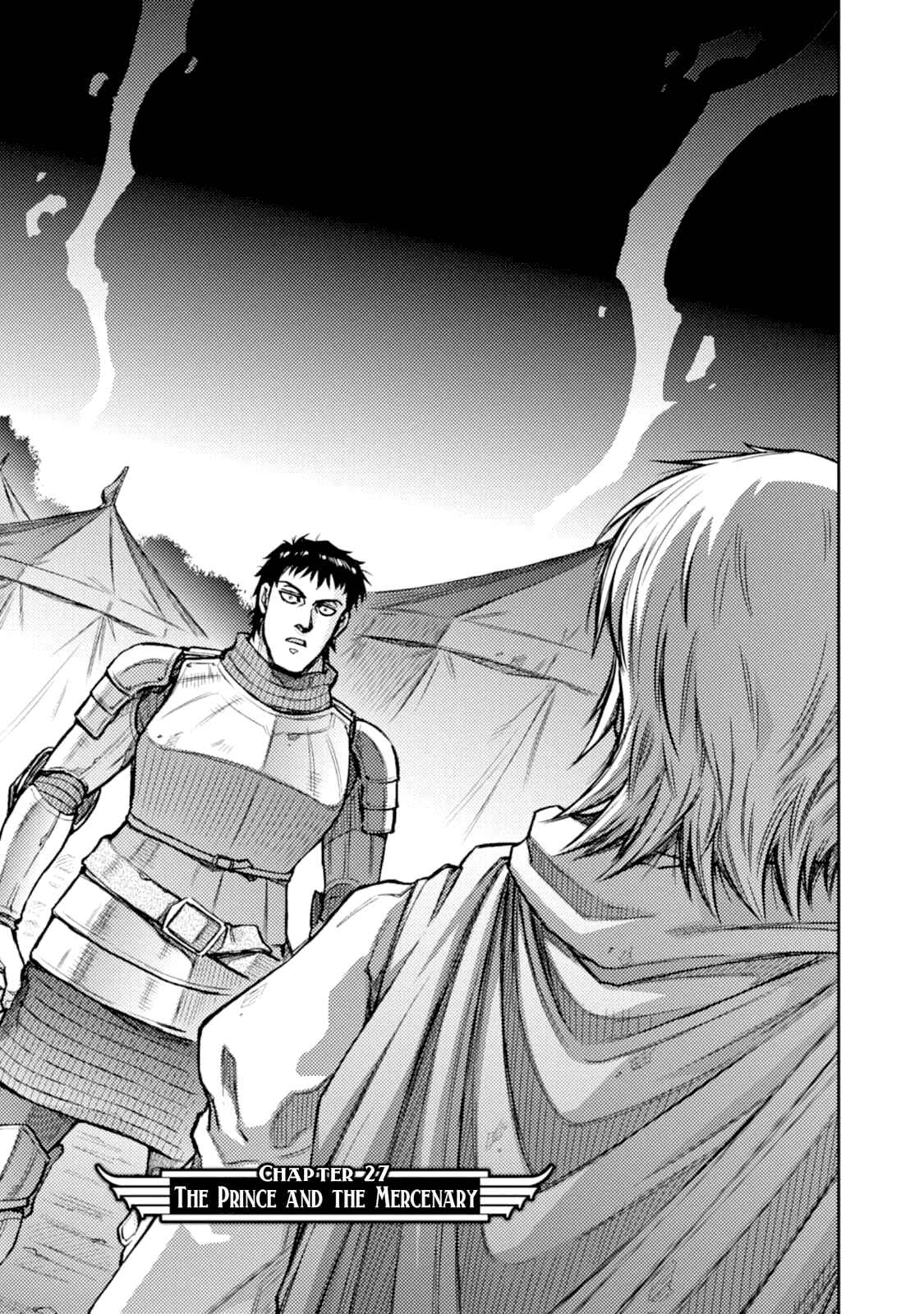 Chapter 27 - Page 1
