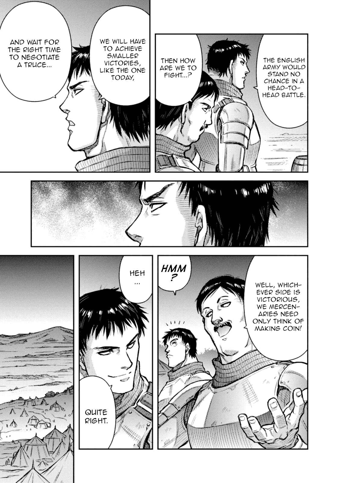 Chapter 27 - Page 20