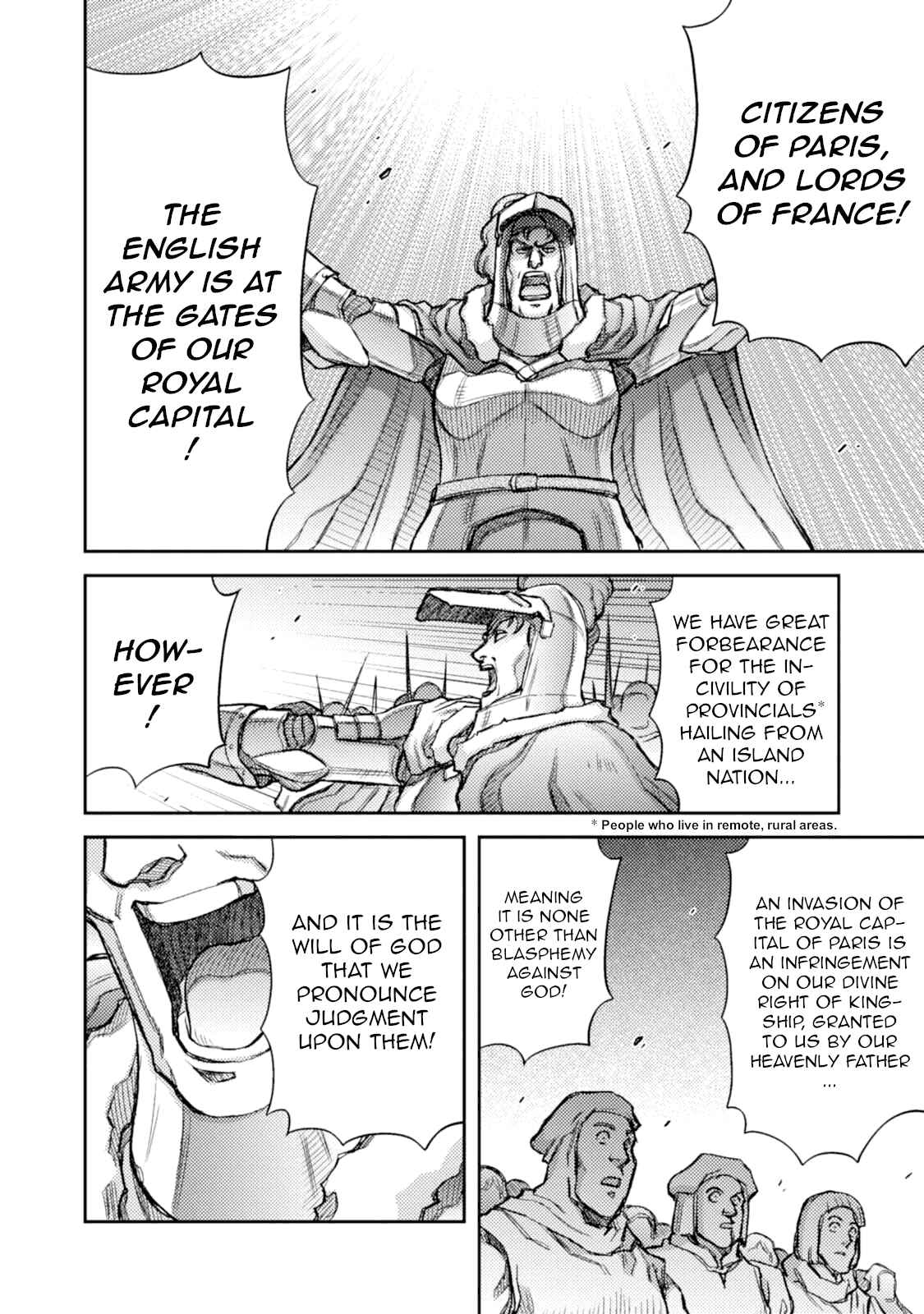 Chapter 27 - Page 29