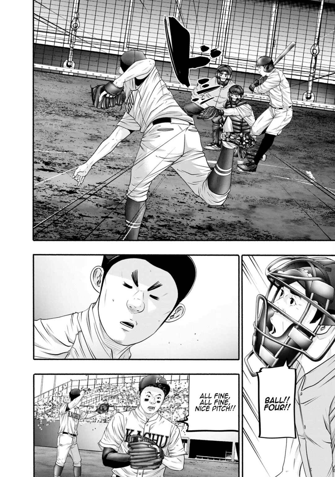 Chapter 412 - Page 12