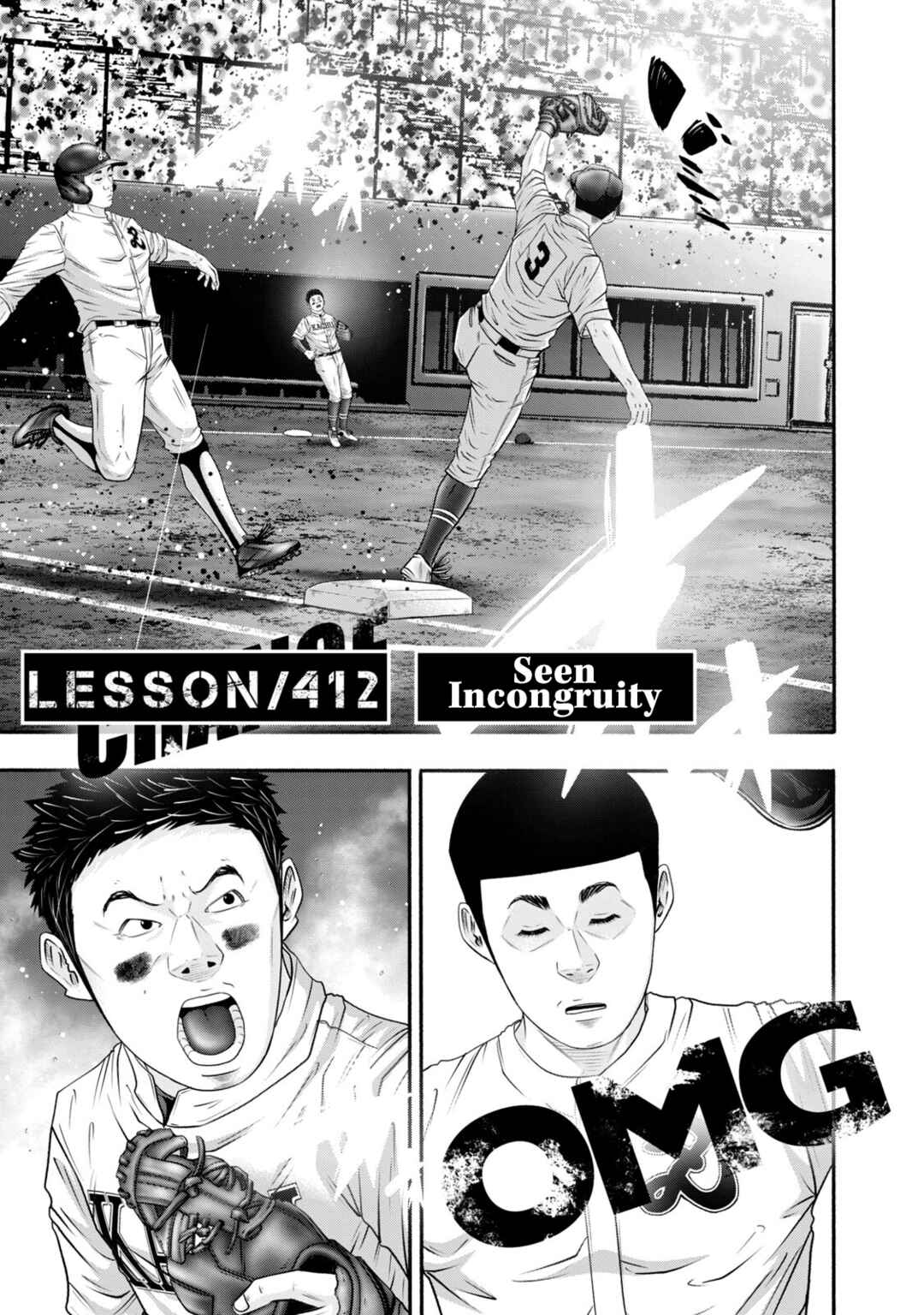 Chapter 412 - Page 3