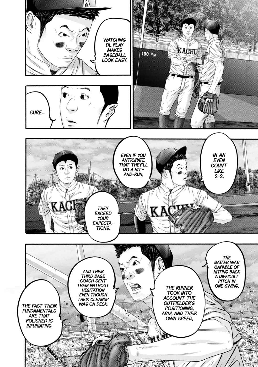 Chapter 412 - Page 4