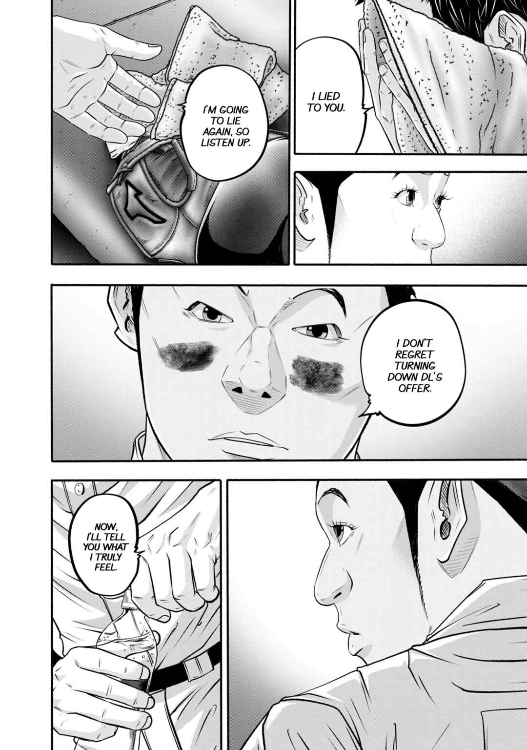 Chapter 412 - Page 6