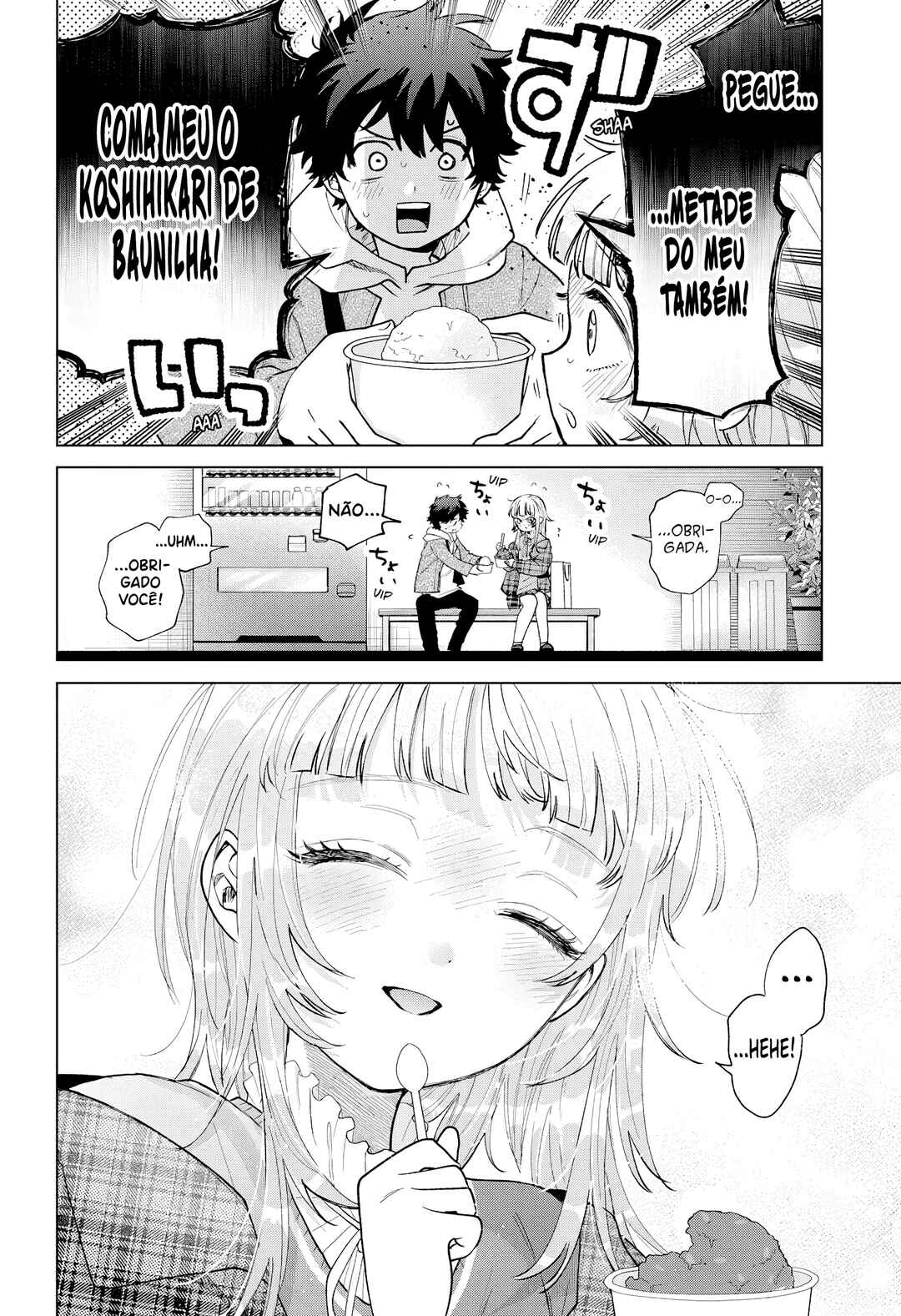 Chapter 68 - Page 21