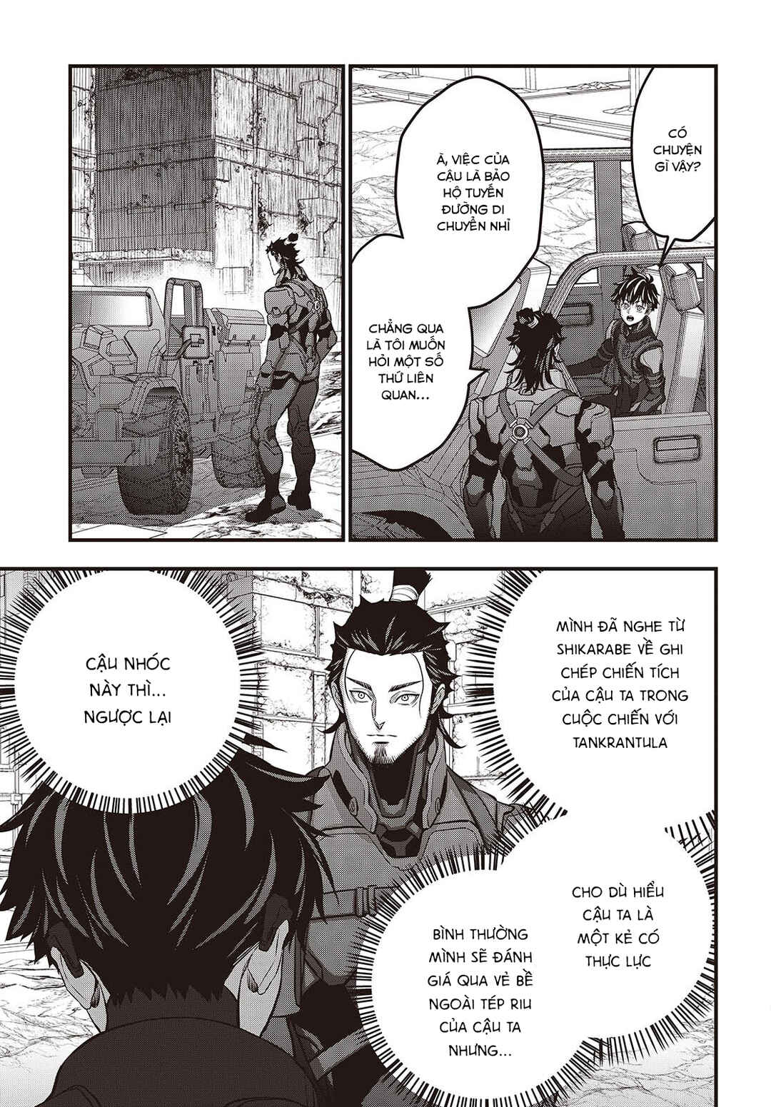 Chapter 72 - Page 19