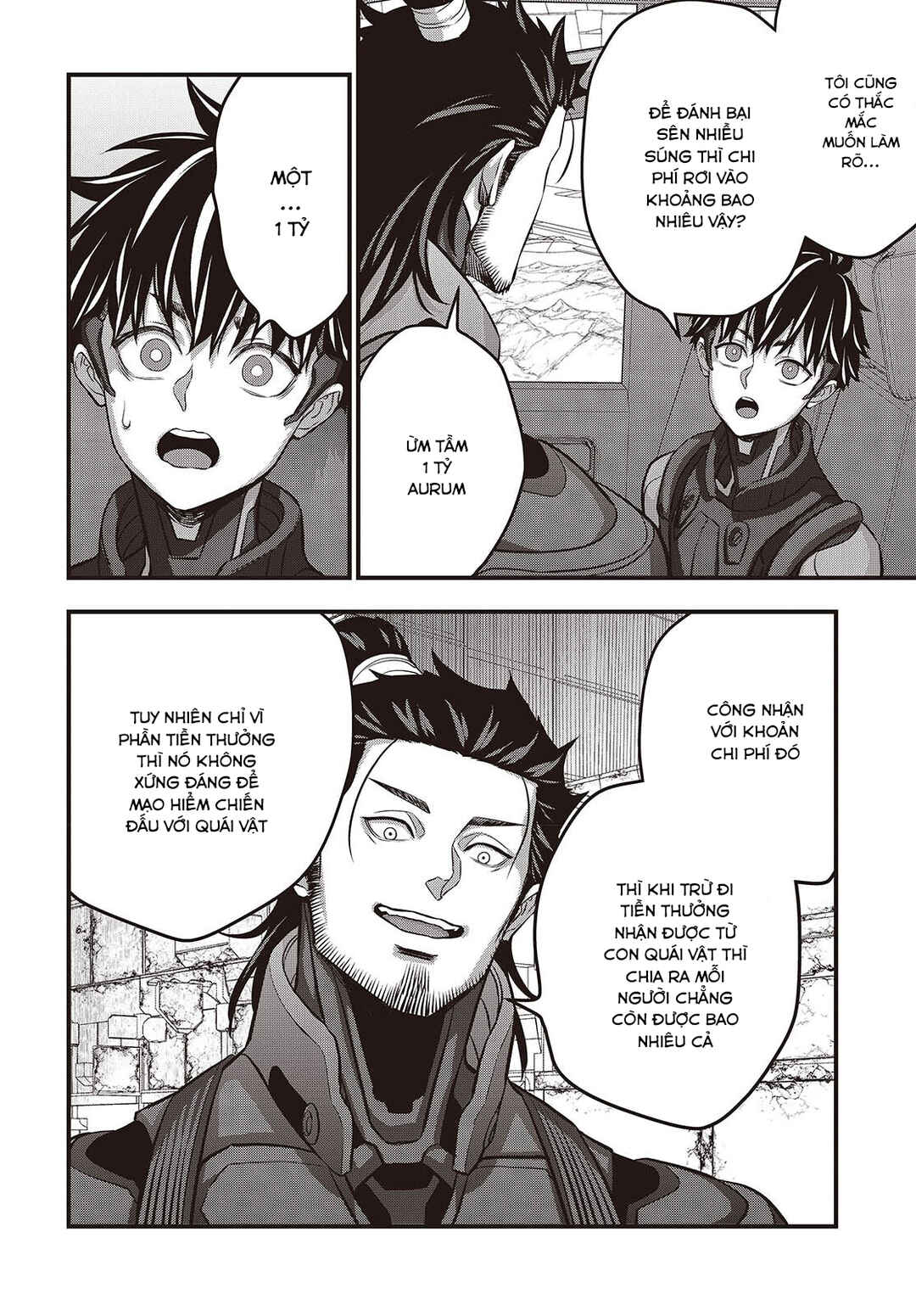 Chapter 72 - Page 20