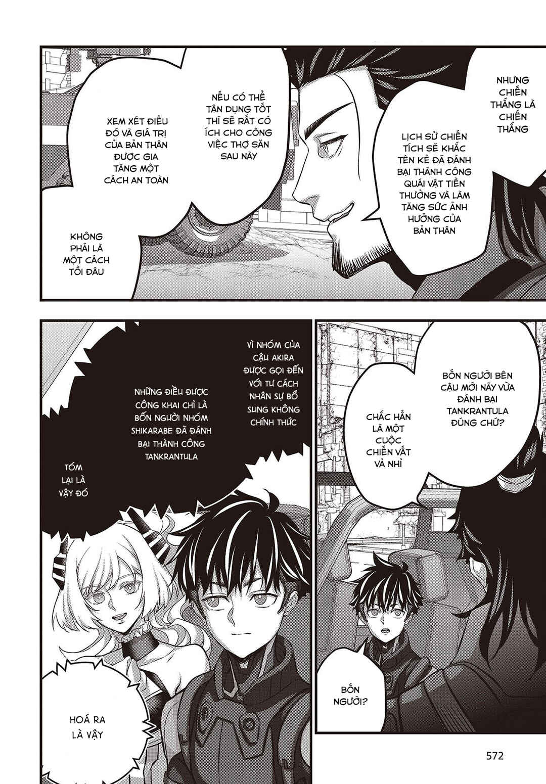 Chapter 72 - Page 22