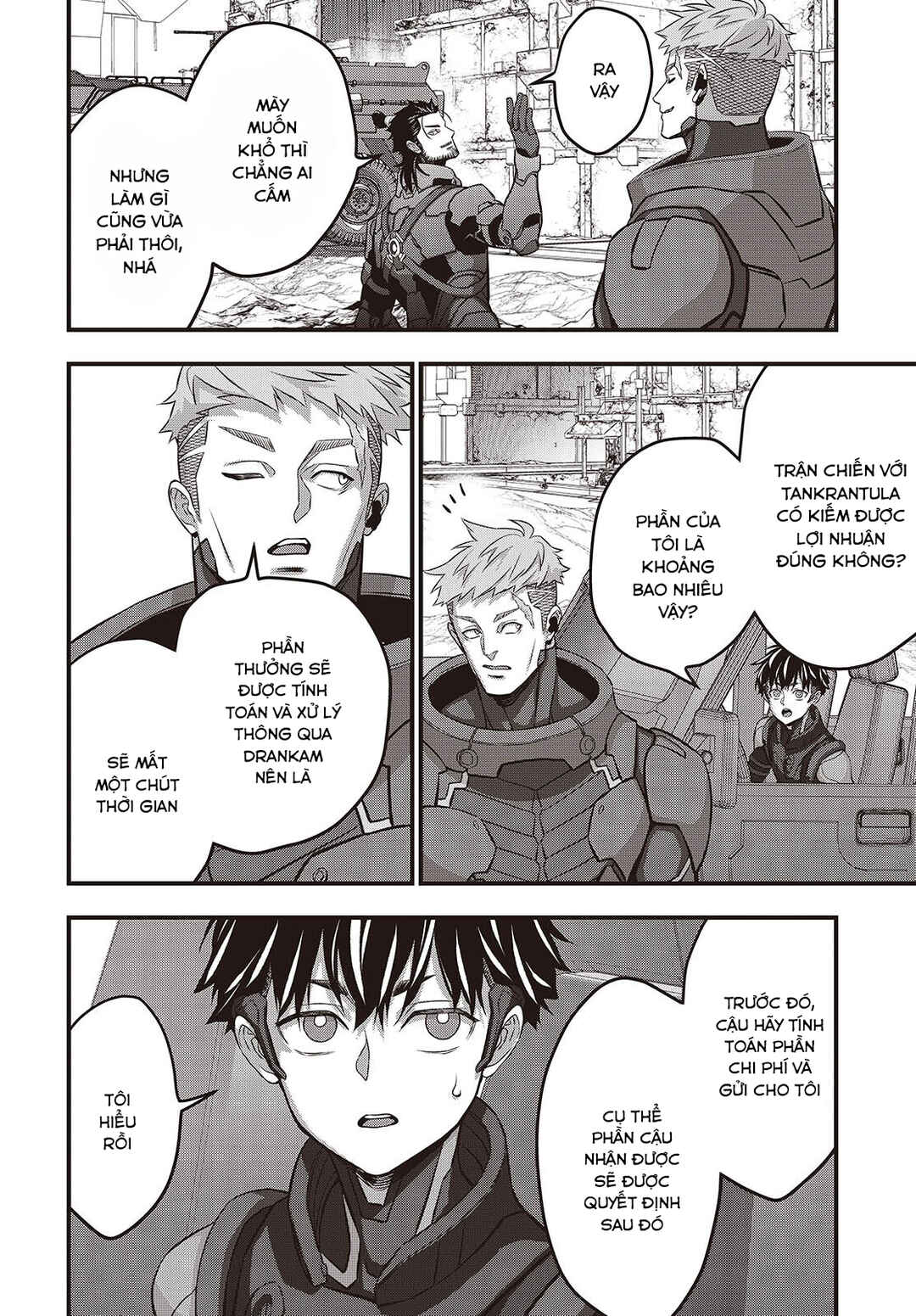 Chapter 72 - Page 24