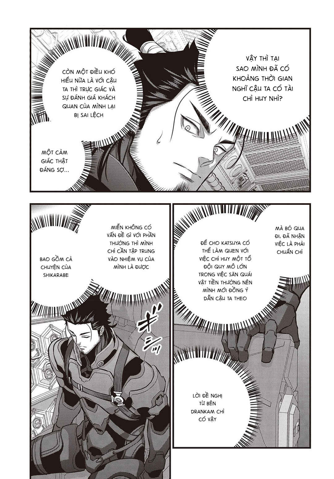 Chapter 72 - Page 29
