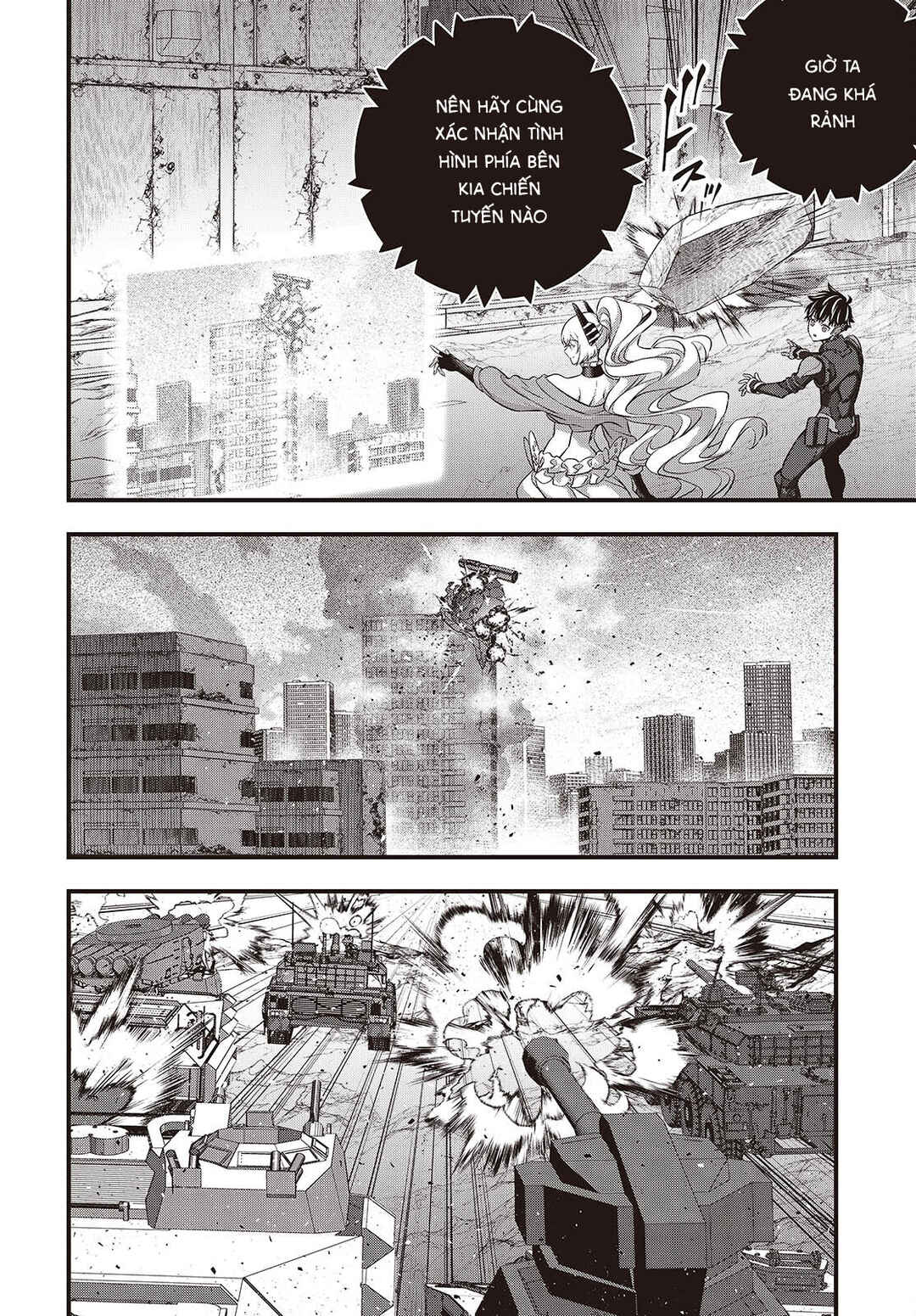Chapter 72 - Page 9