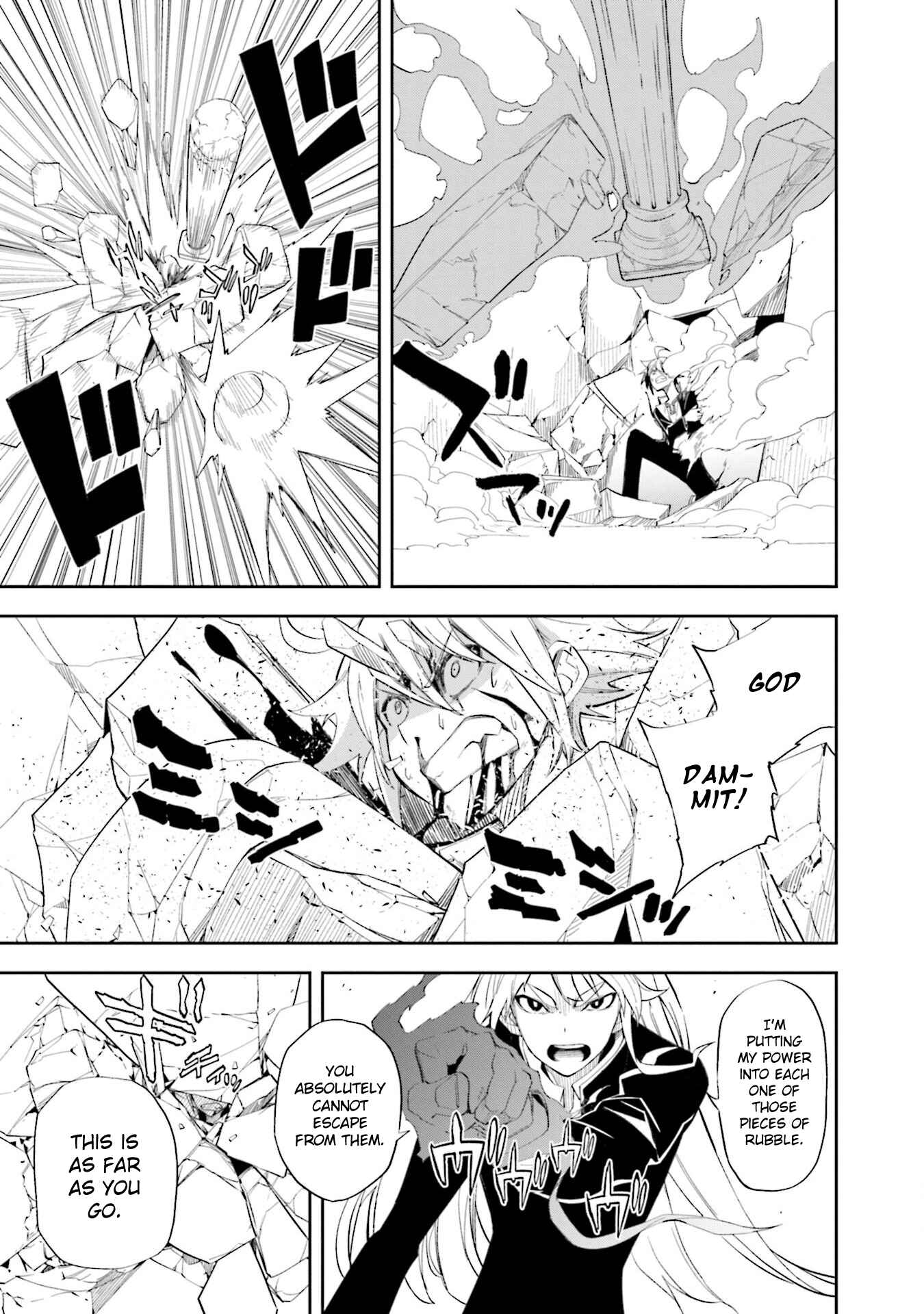 Chapter 136 - Page 11