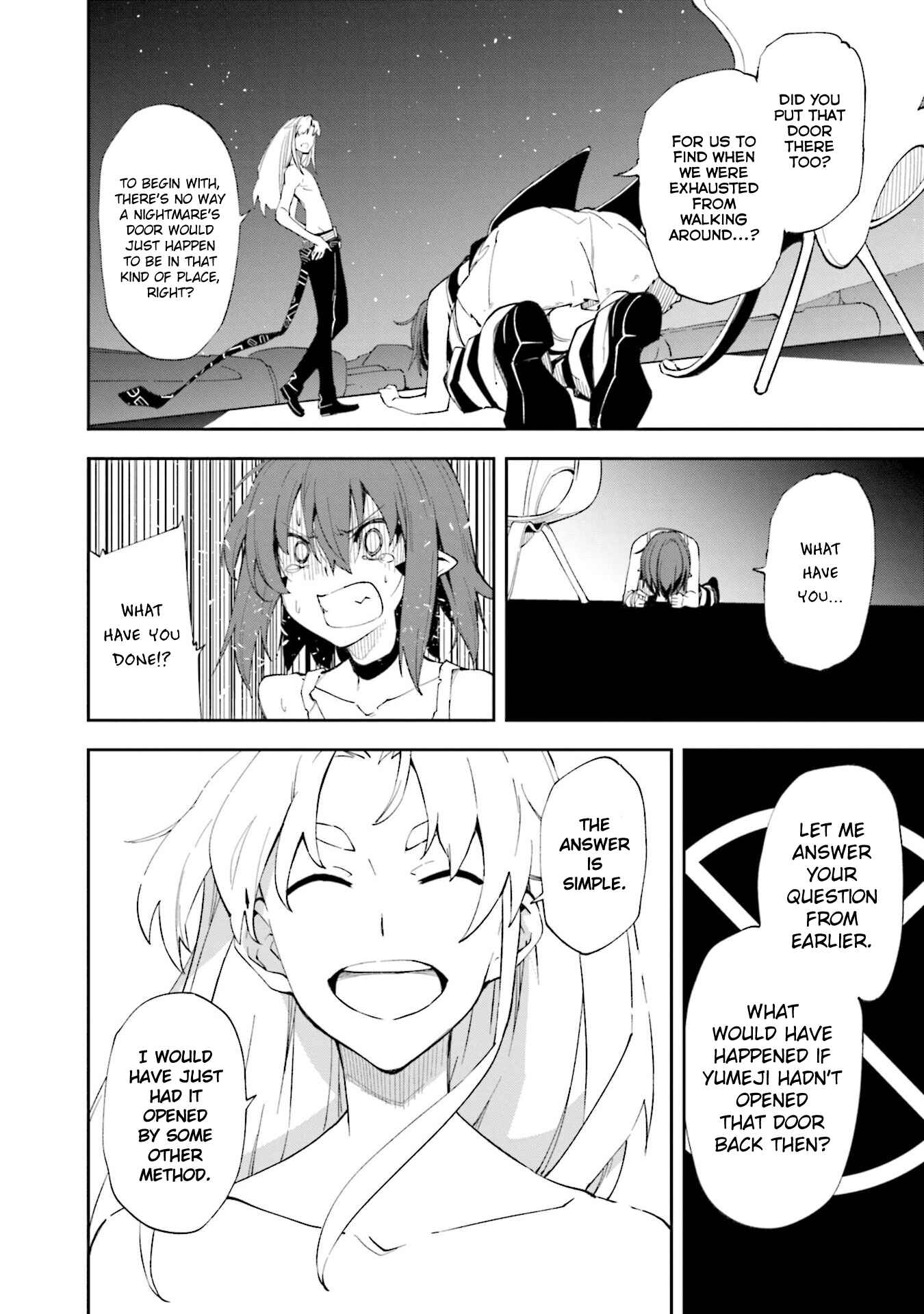 Chapter 136 - Page 16
