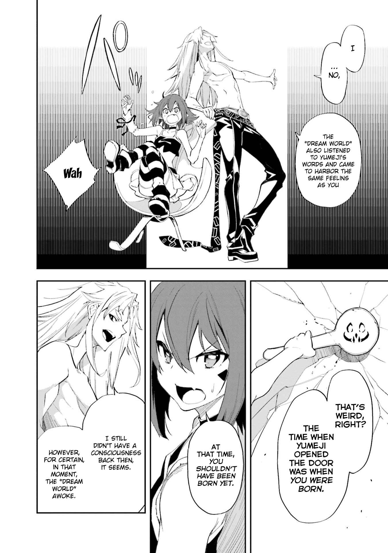 Chapter 136 - Page 4