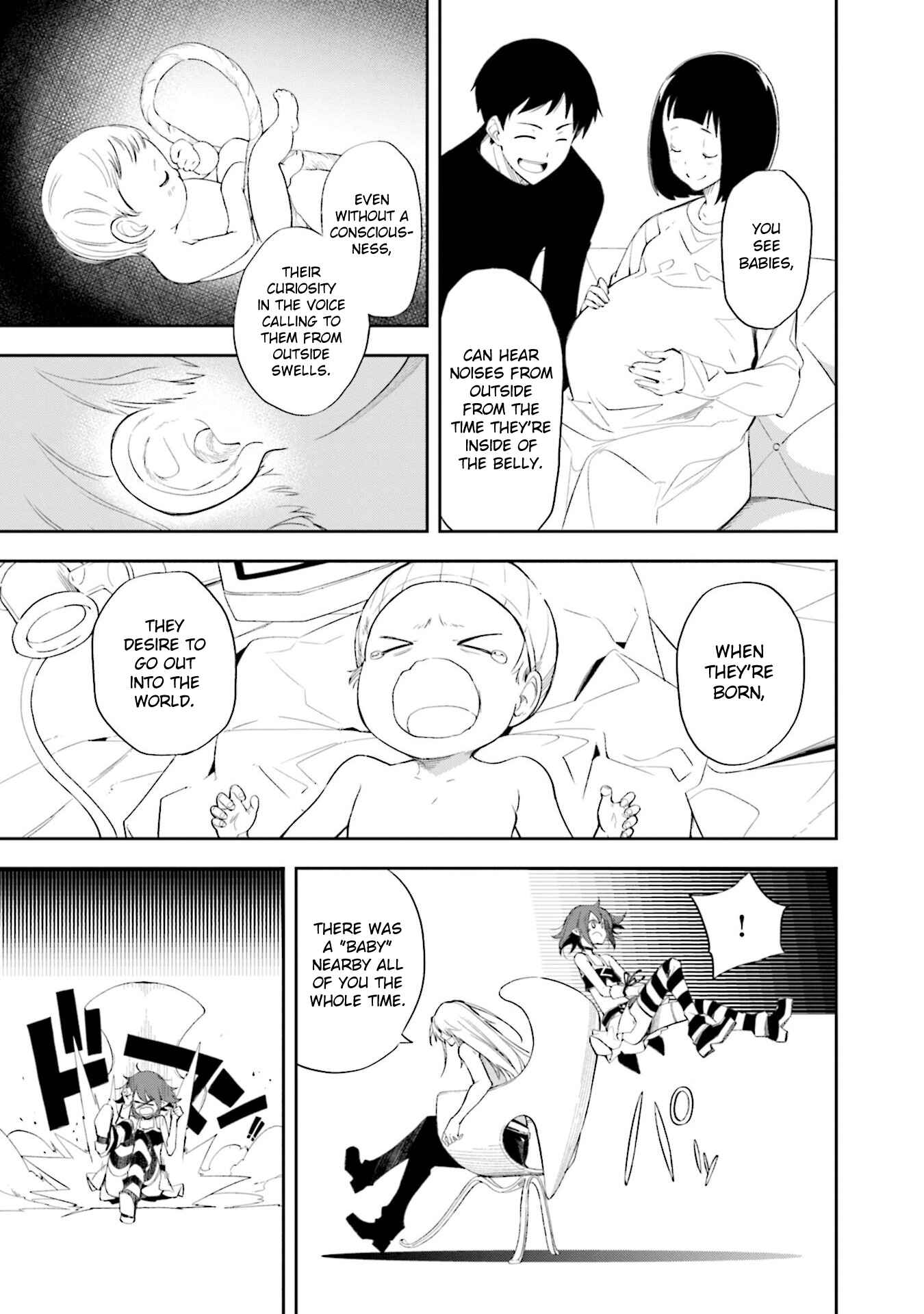 Chapter 136 - Page 5