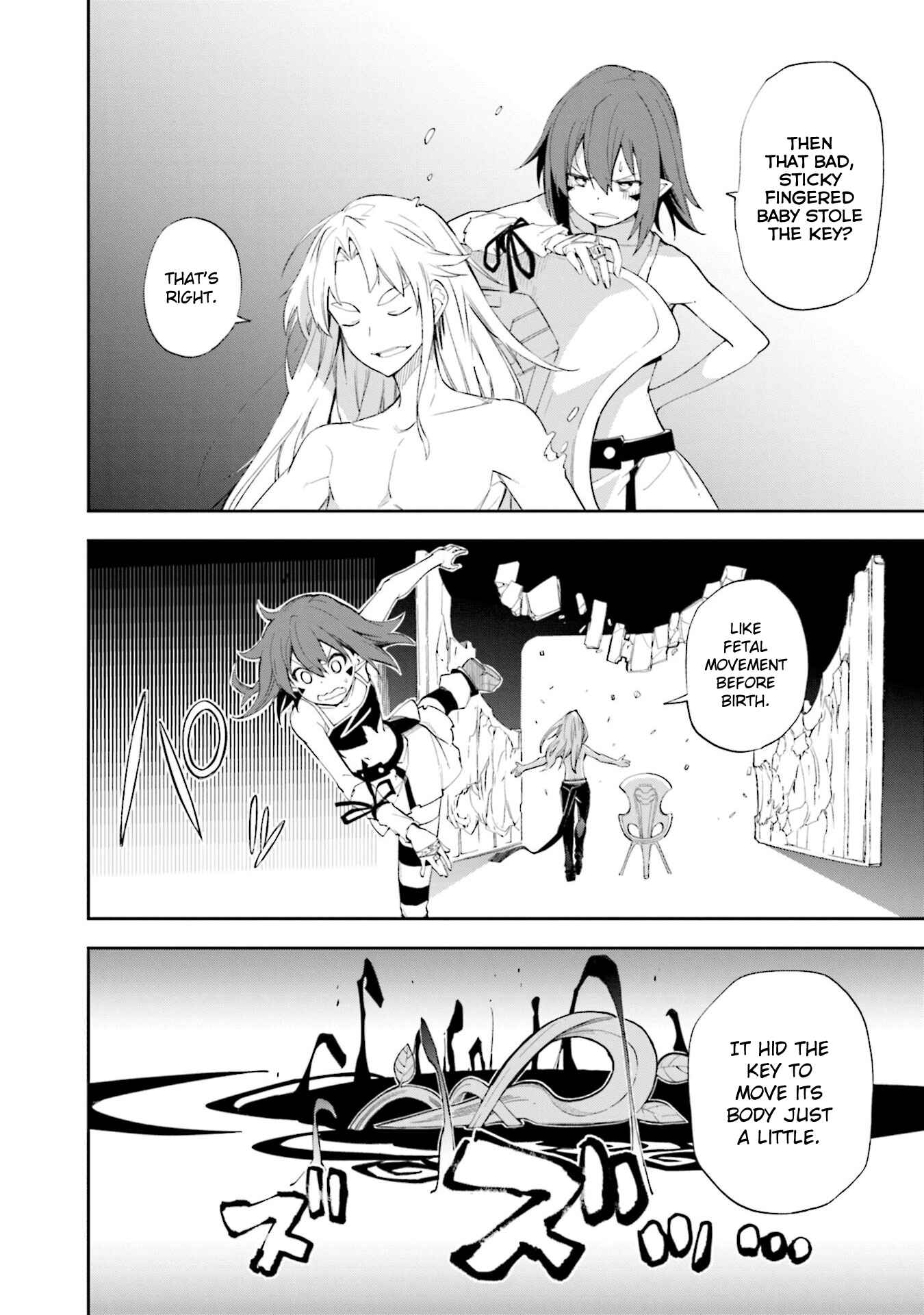 Chapter 136 - Page 6