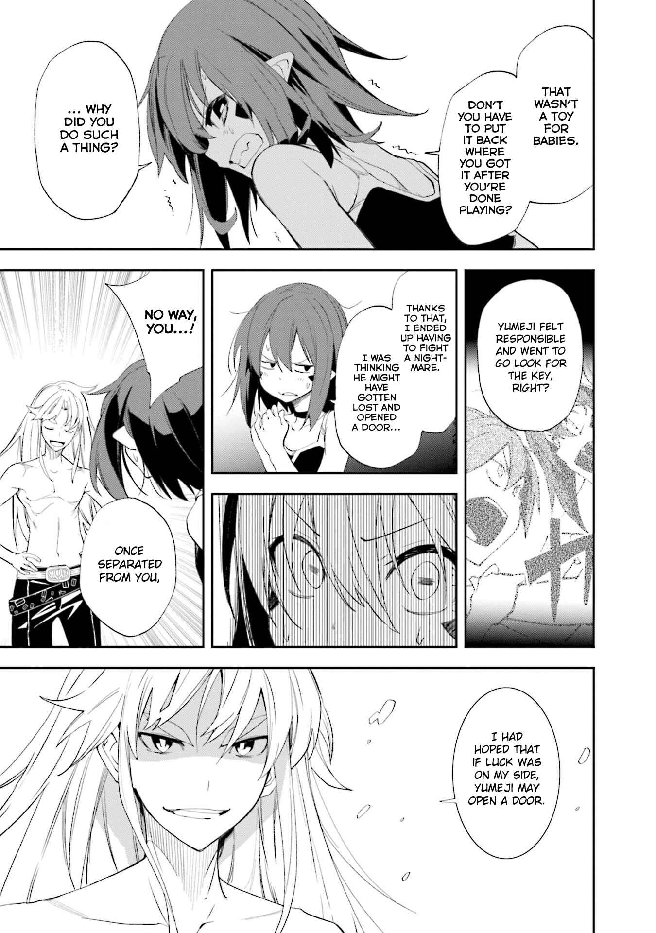 Chapter 136 - Page 7
