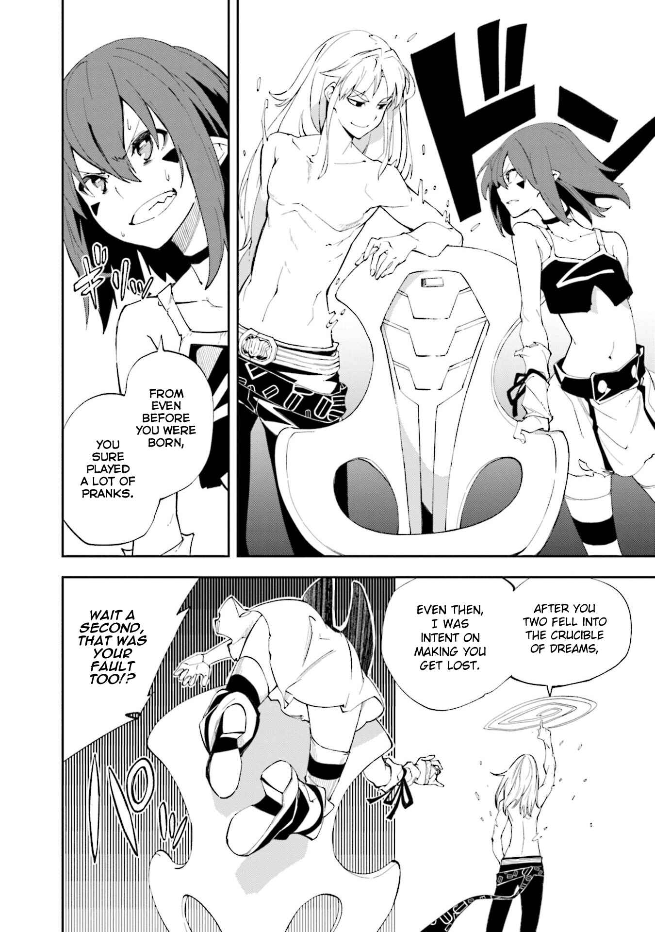Chapter 136 - Page 8