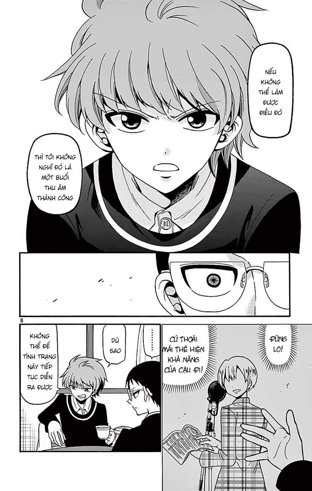 Chapter 63 - Page 10