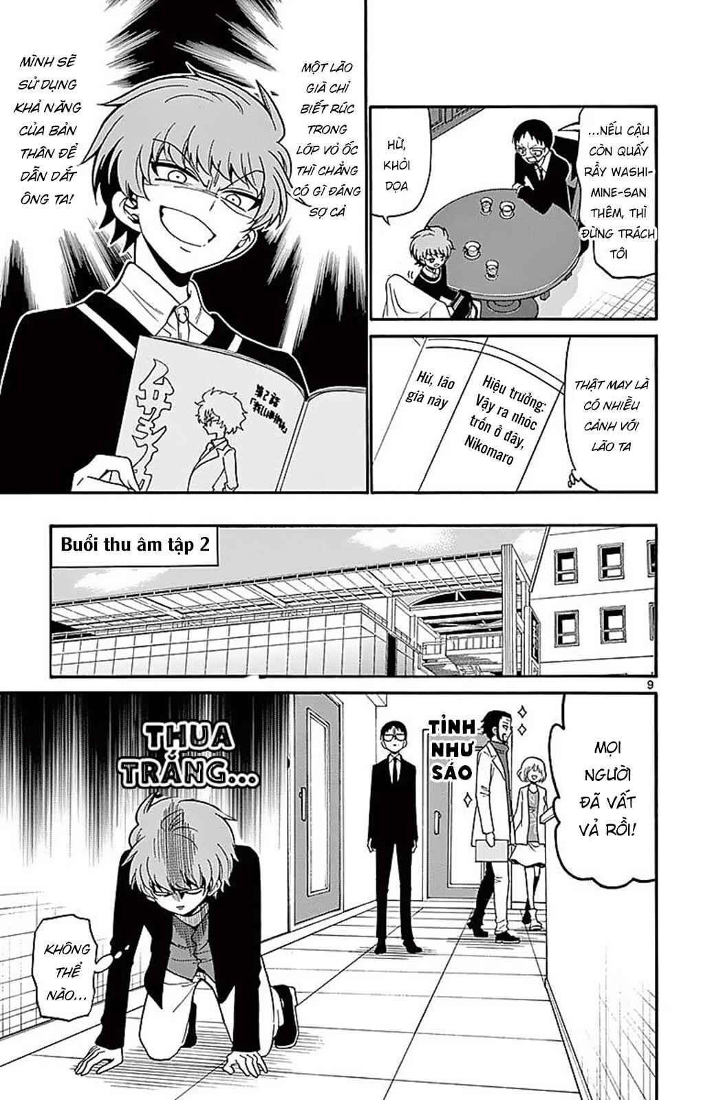 Chapter 63 - Page 11