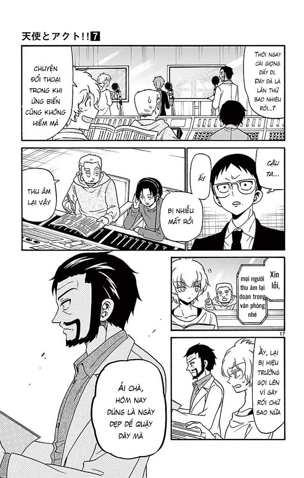 Chapter 63 - Page 19