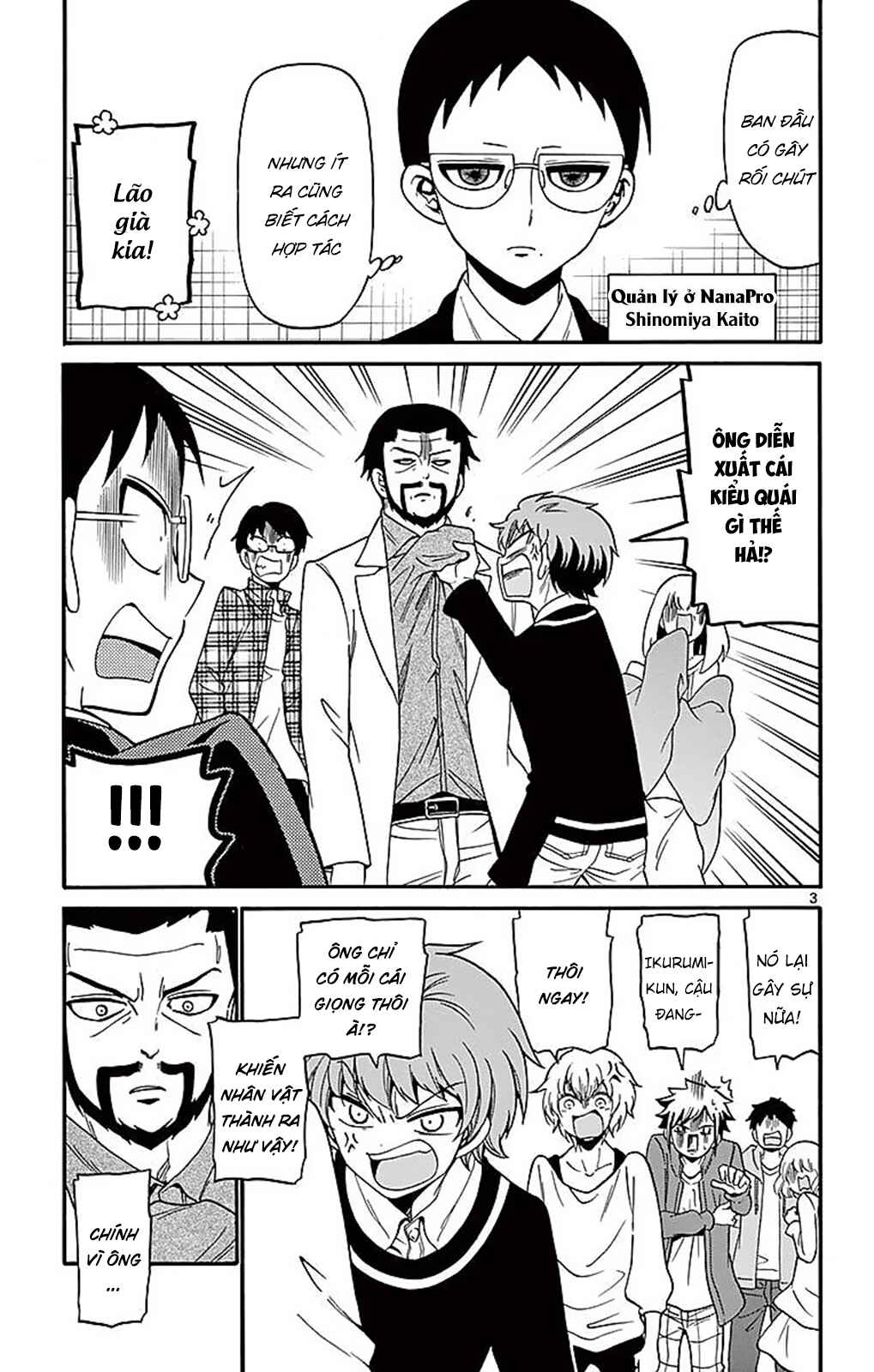 Chapter 63 - Page 5