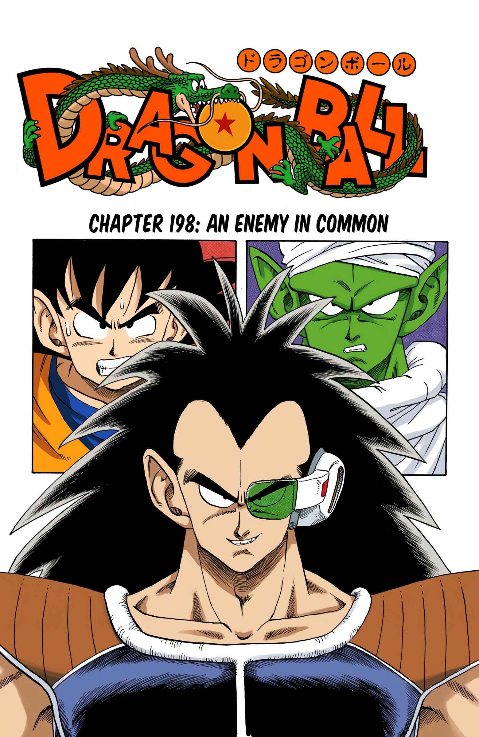 Chapter 198 - Page 1