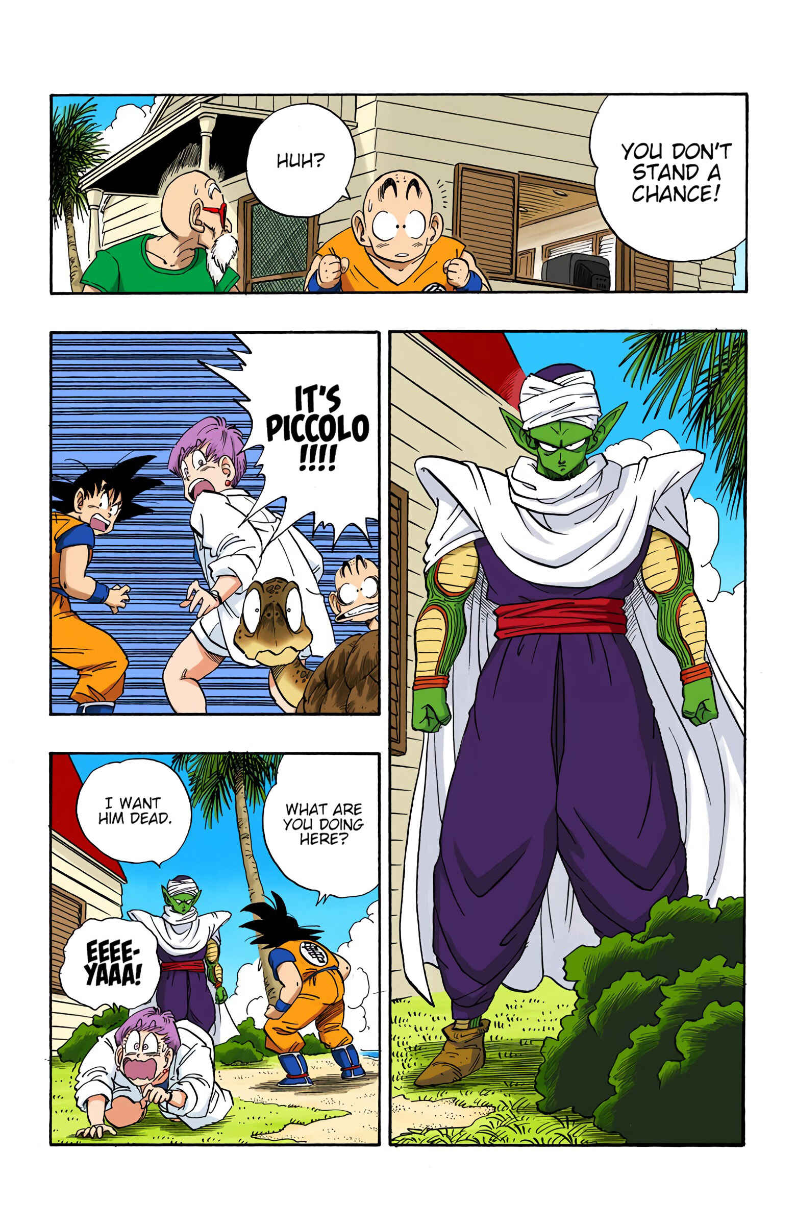 Chapter 198 - Page 10