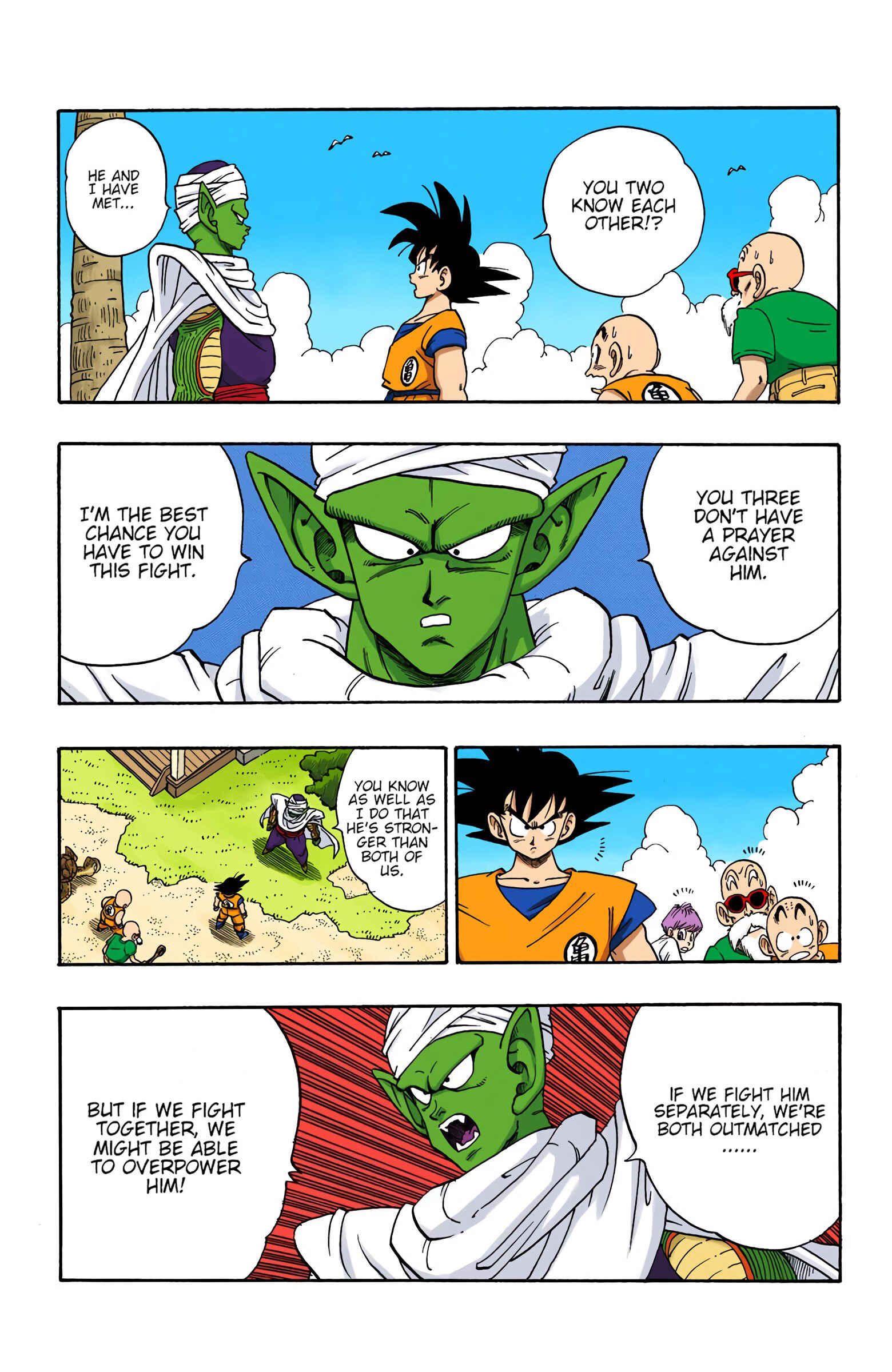 Chapter 198 - Page 11