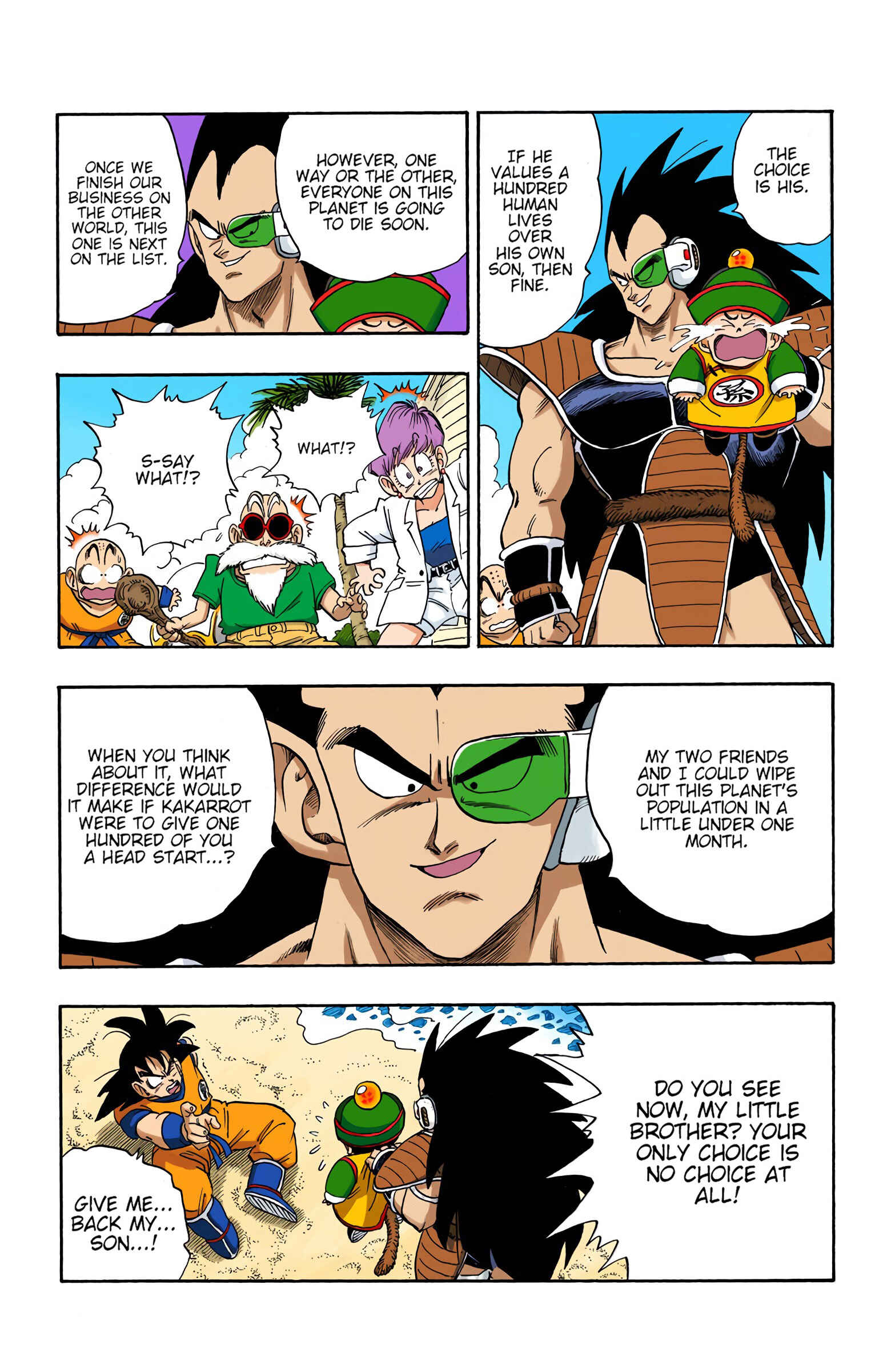 Chapter 198 - Page 3