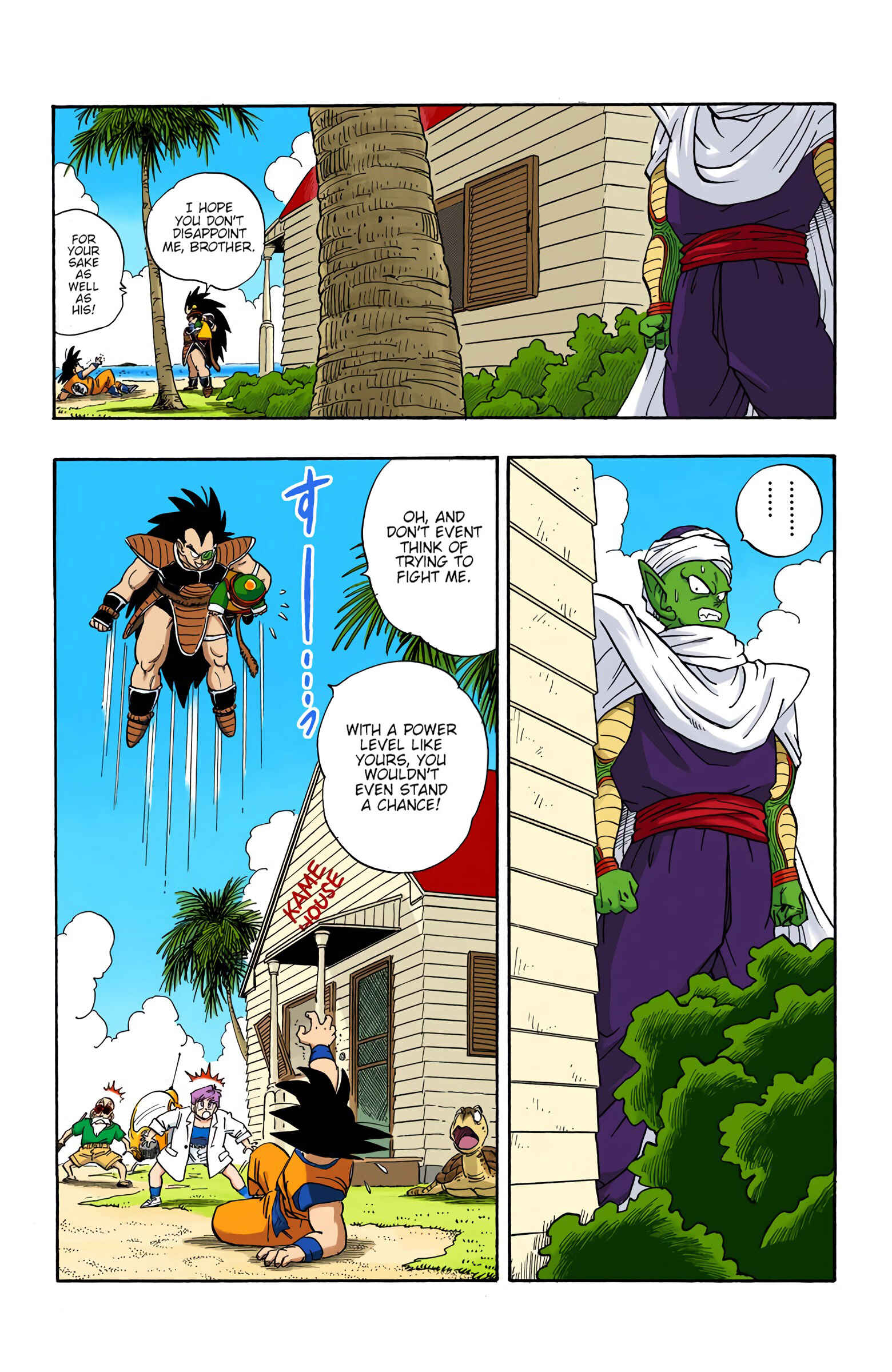Chapter 198 - Page 4