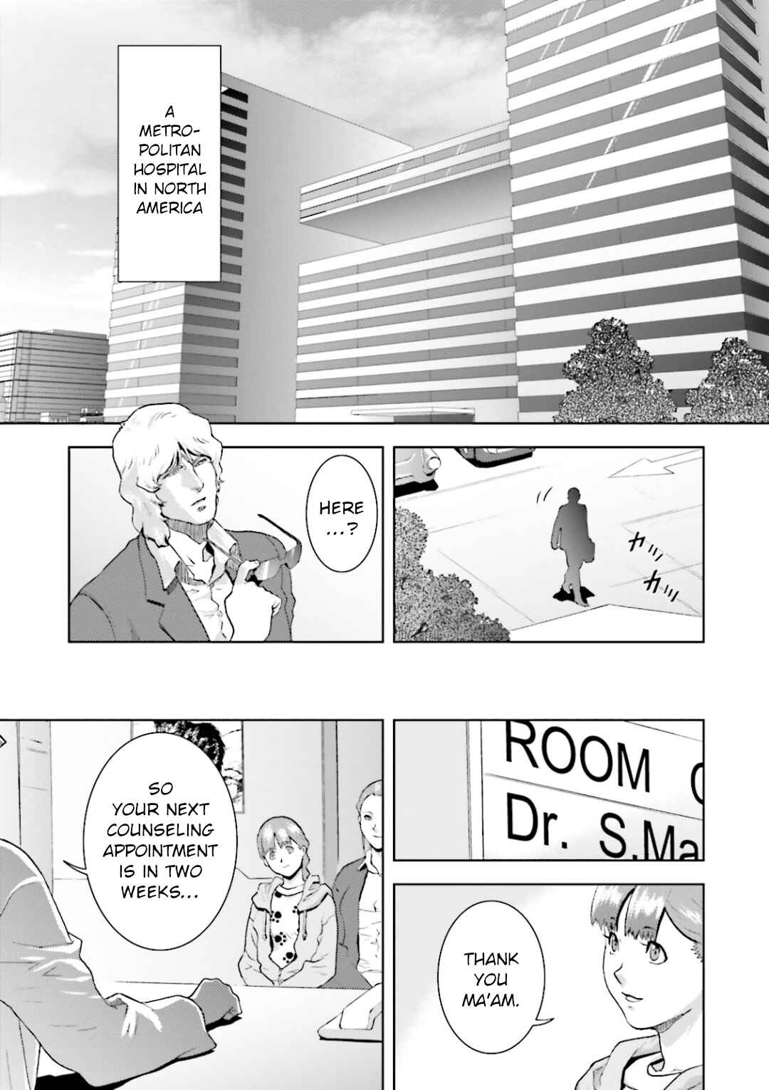 Chapter 31 - Page 31
