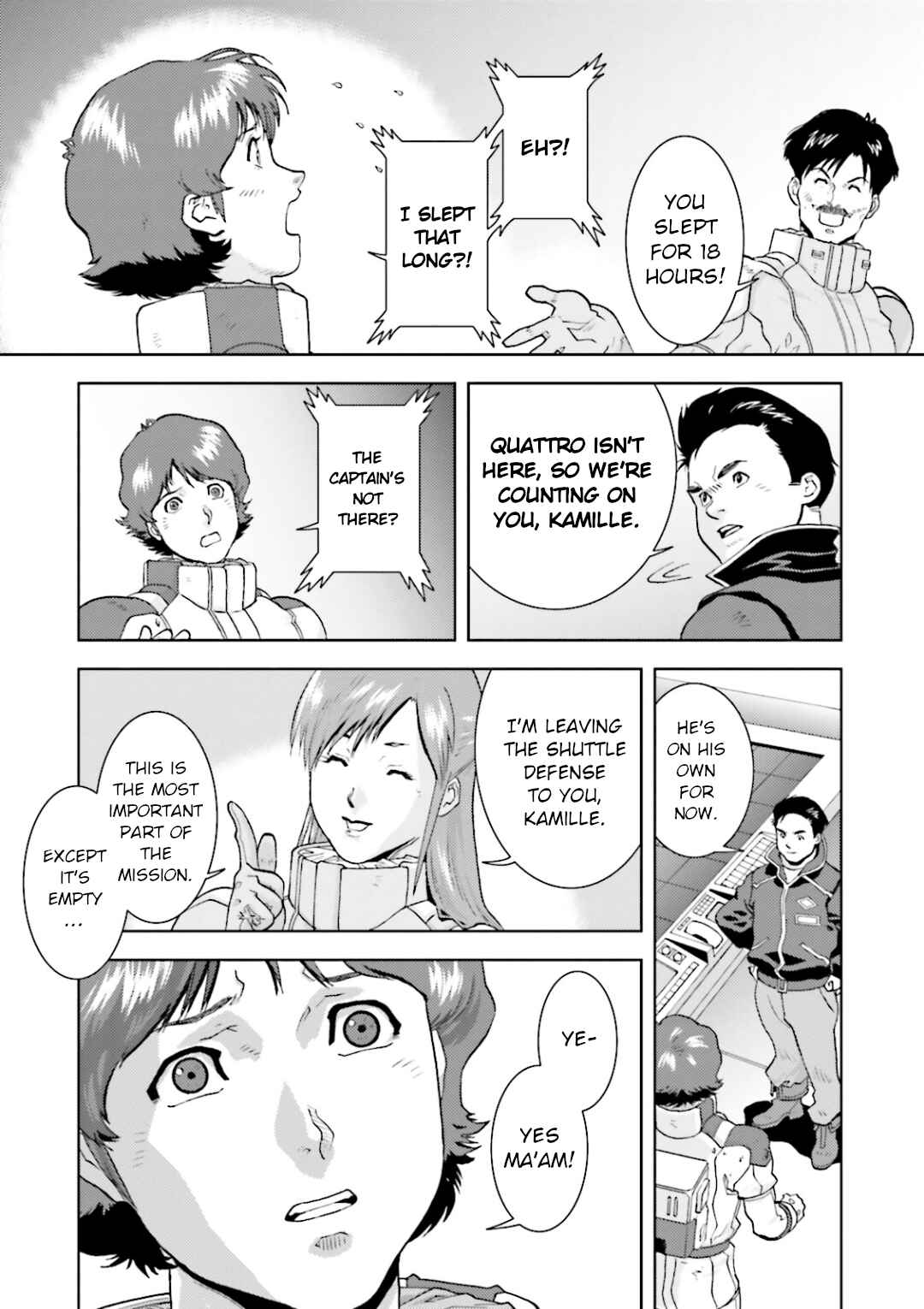 Chapter 31 - Page 6