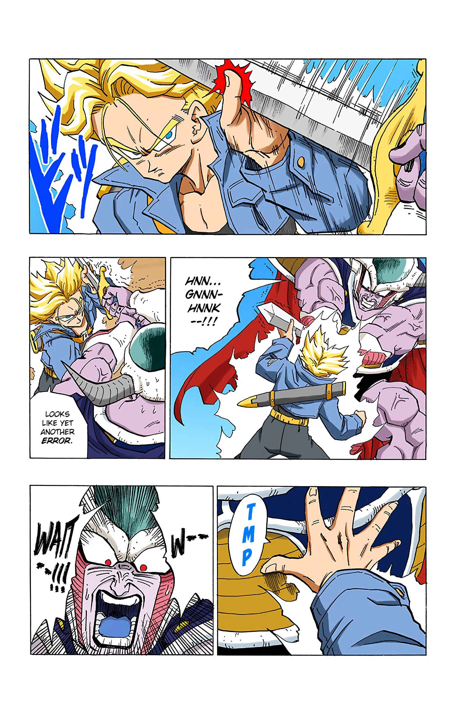 Chapter 332 - Page 10