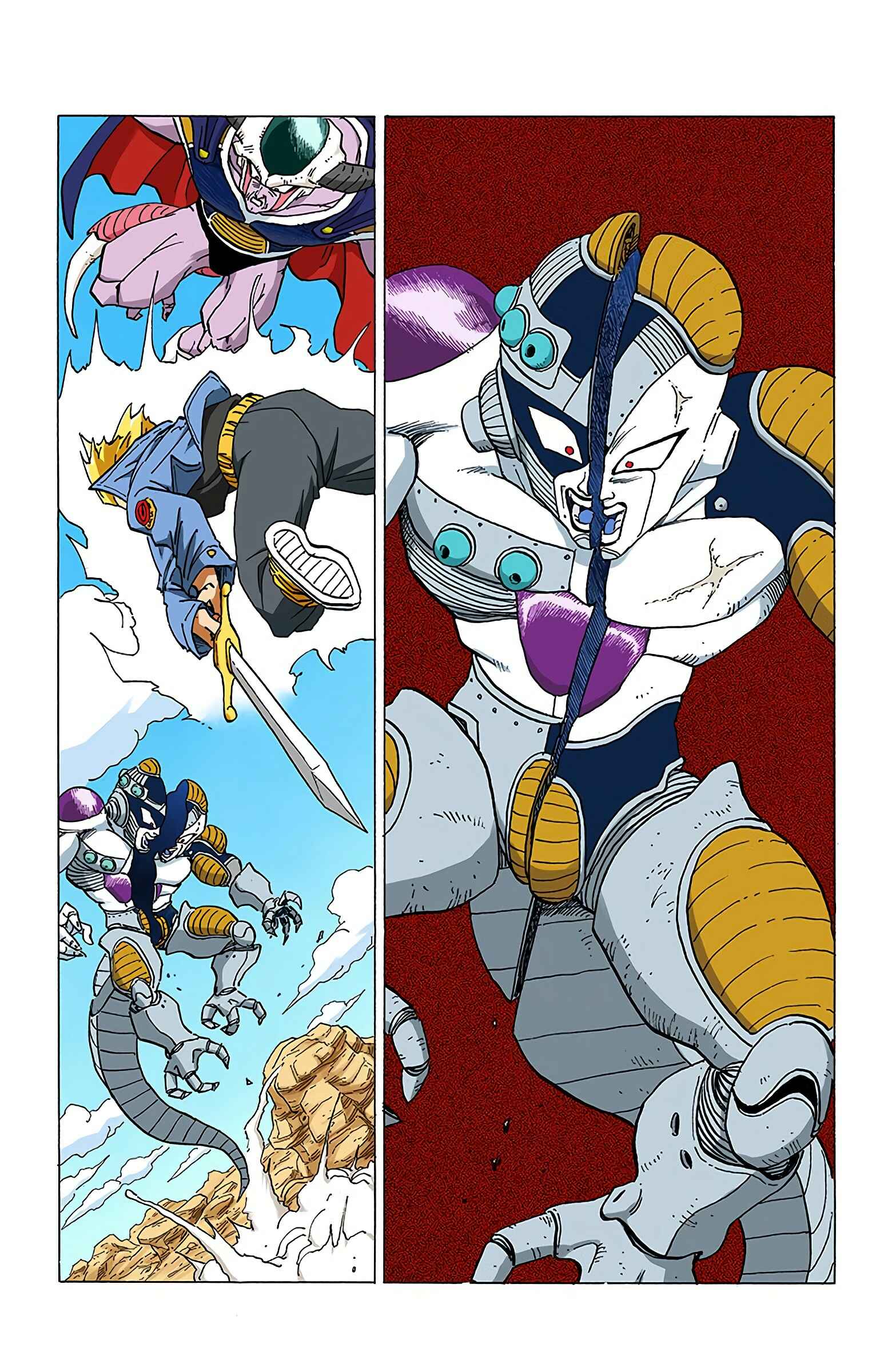 Chapter 332 - Page 2