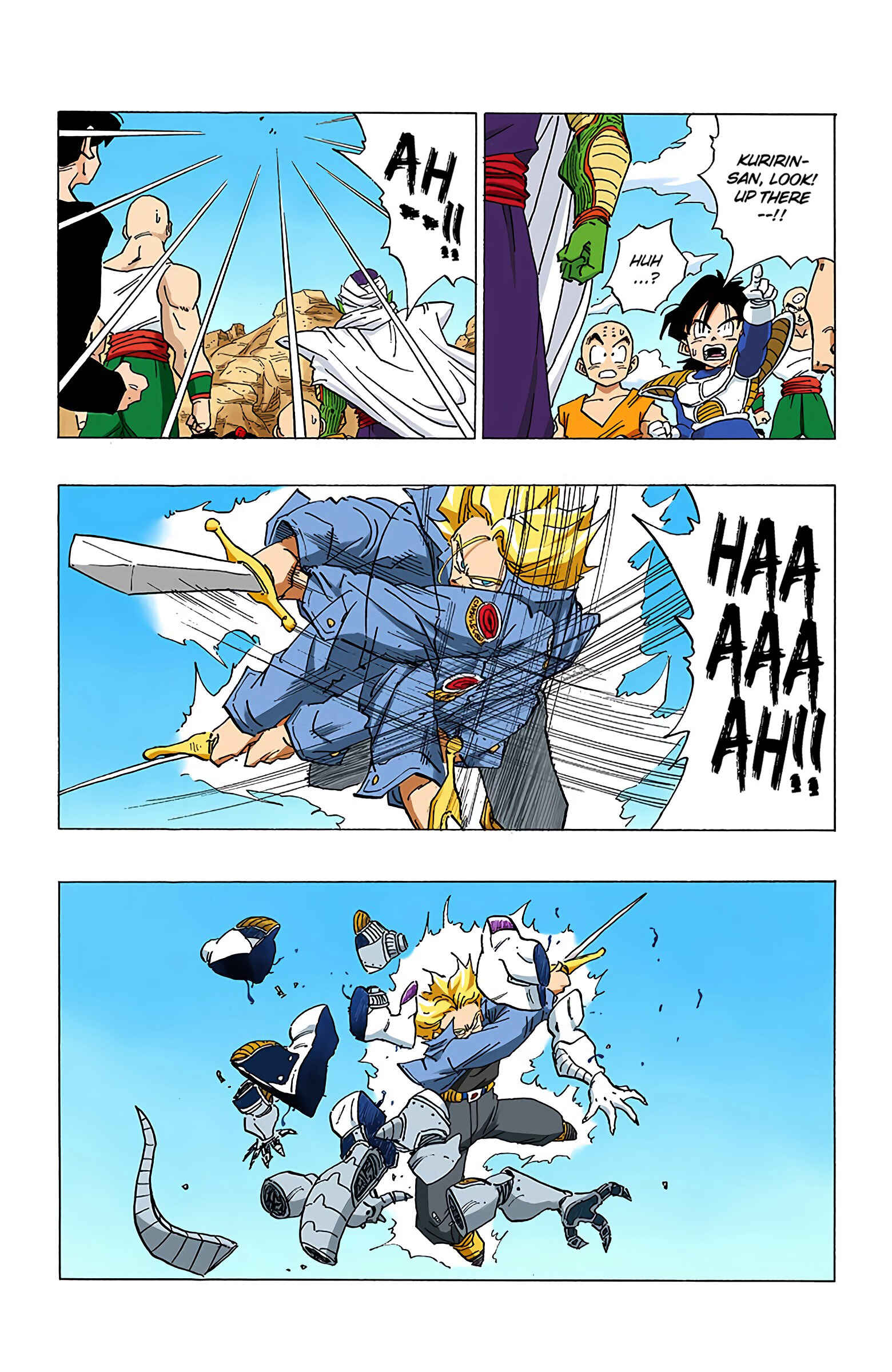 Chapter 332 - Page 3