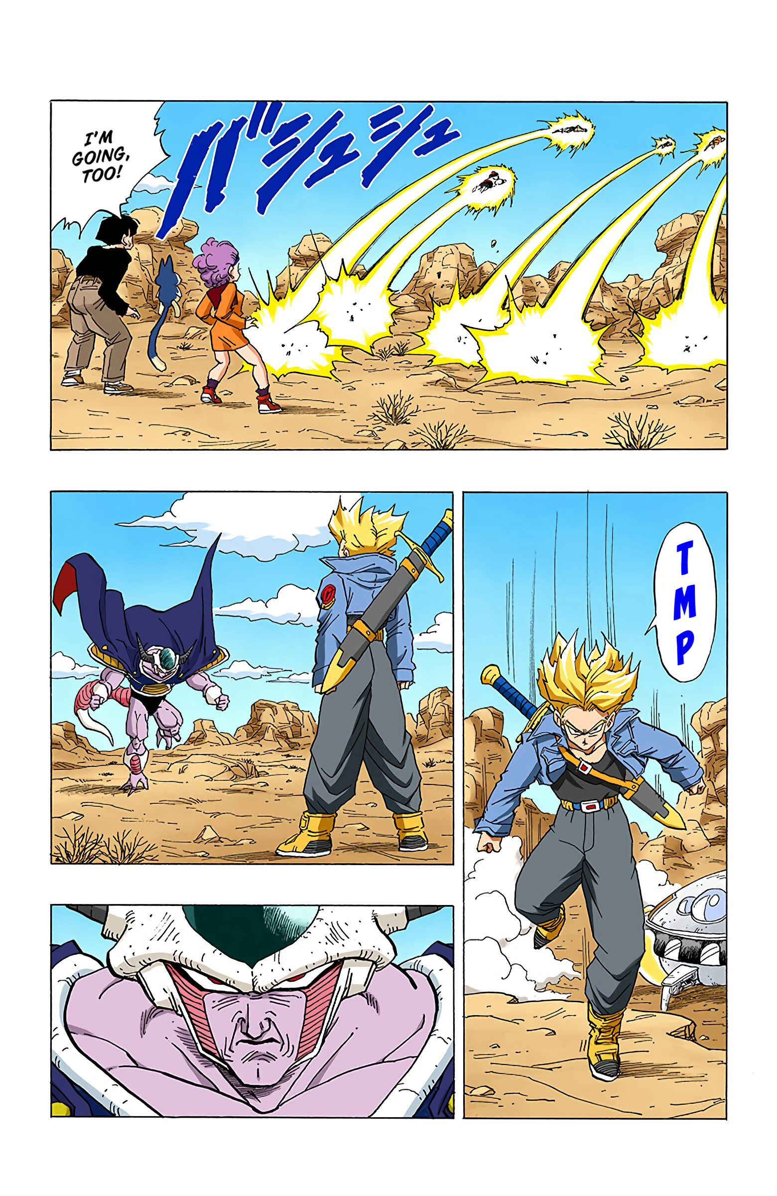 Chapter 332 - Page 6
