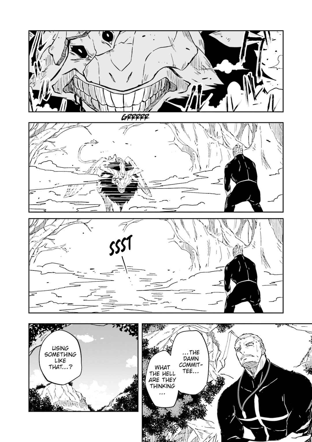Chapter 64 - Page 11