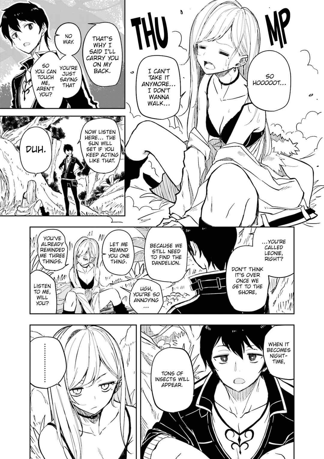 Chapter 64 - Page 12