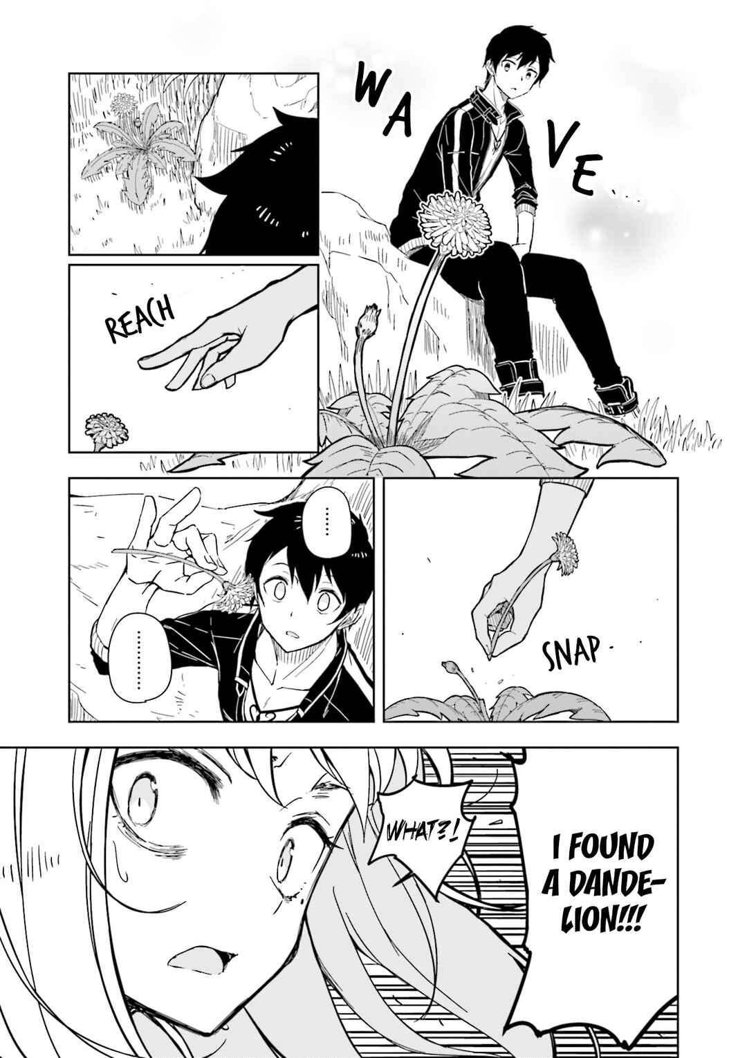 Chapter 64 - Page 16