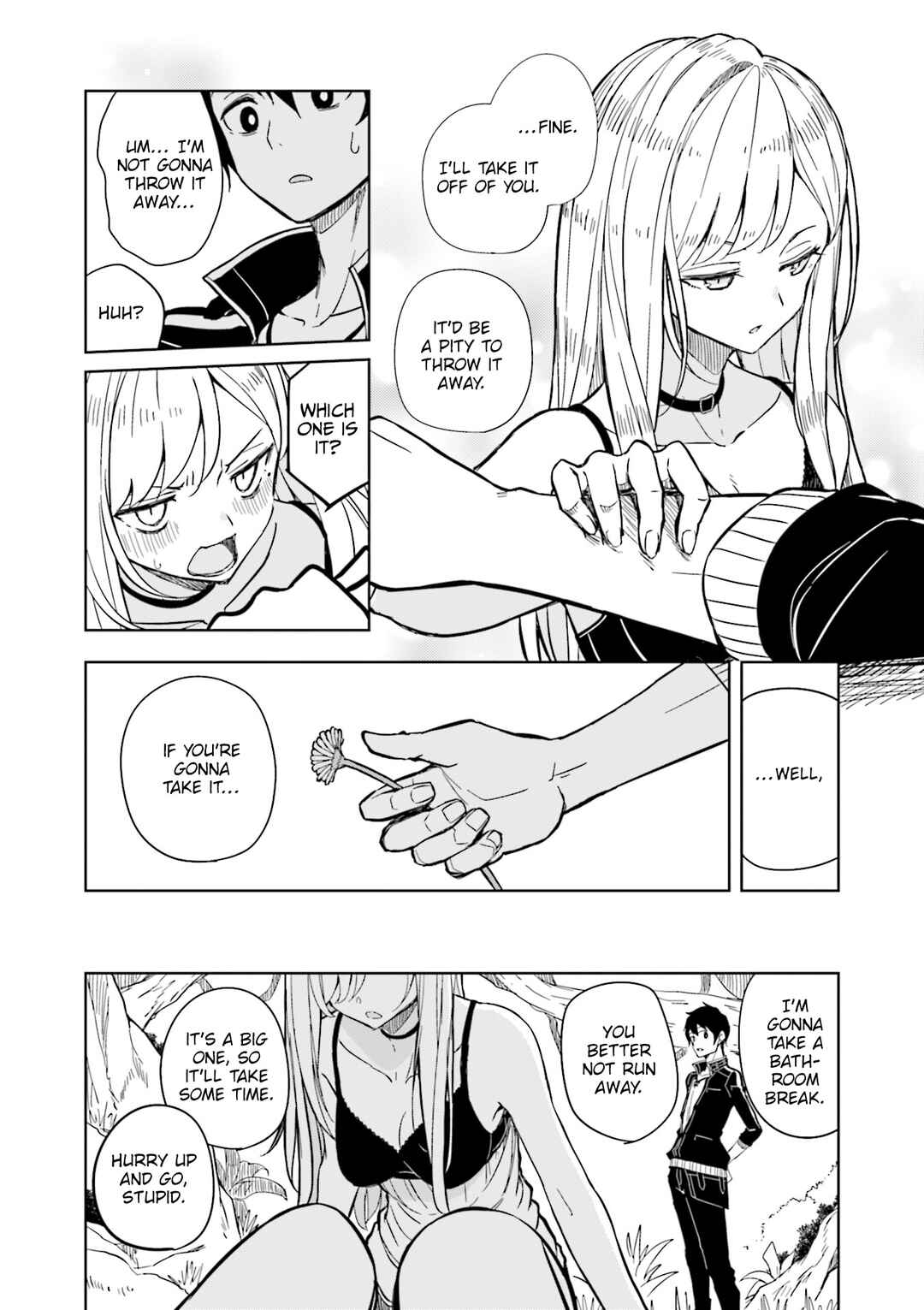 Chapter 64 - Page 19