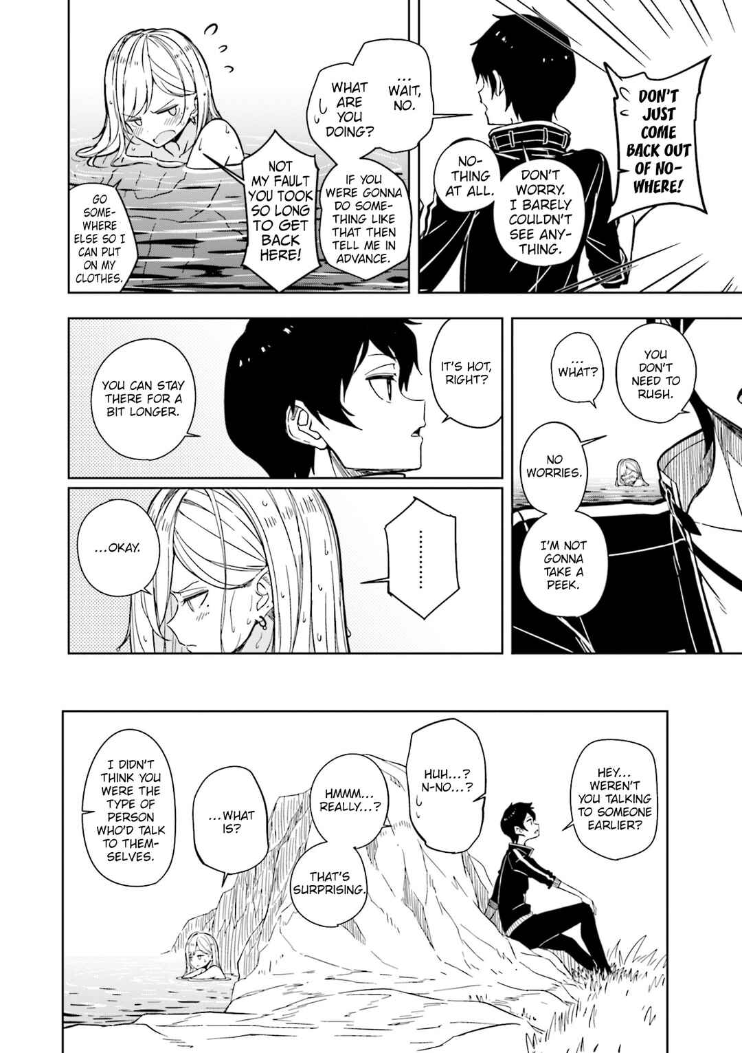 Chapter 64 - Page 23